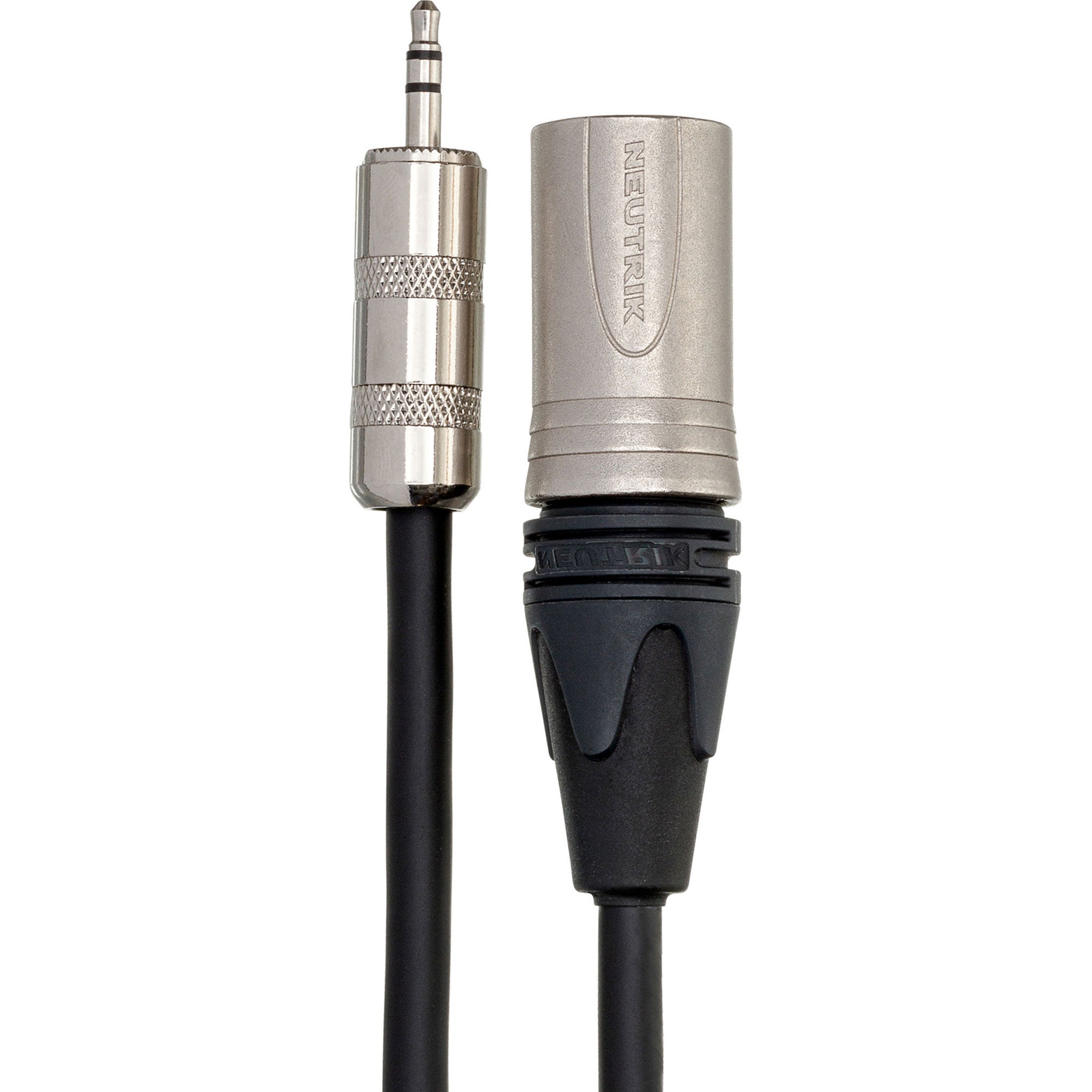 Hosa MMX-001.5 Camcorder Microphone Cable (1.5')