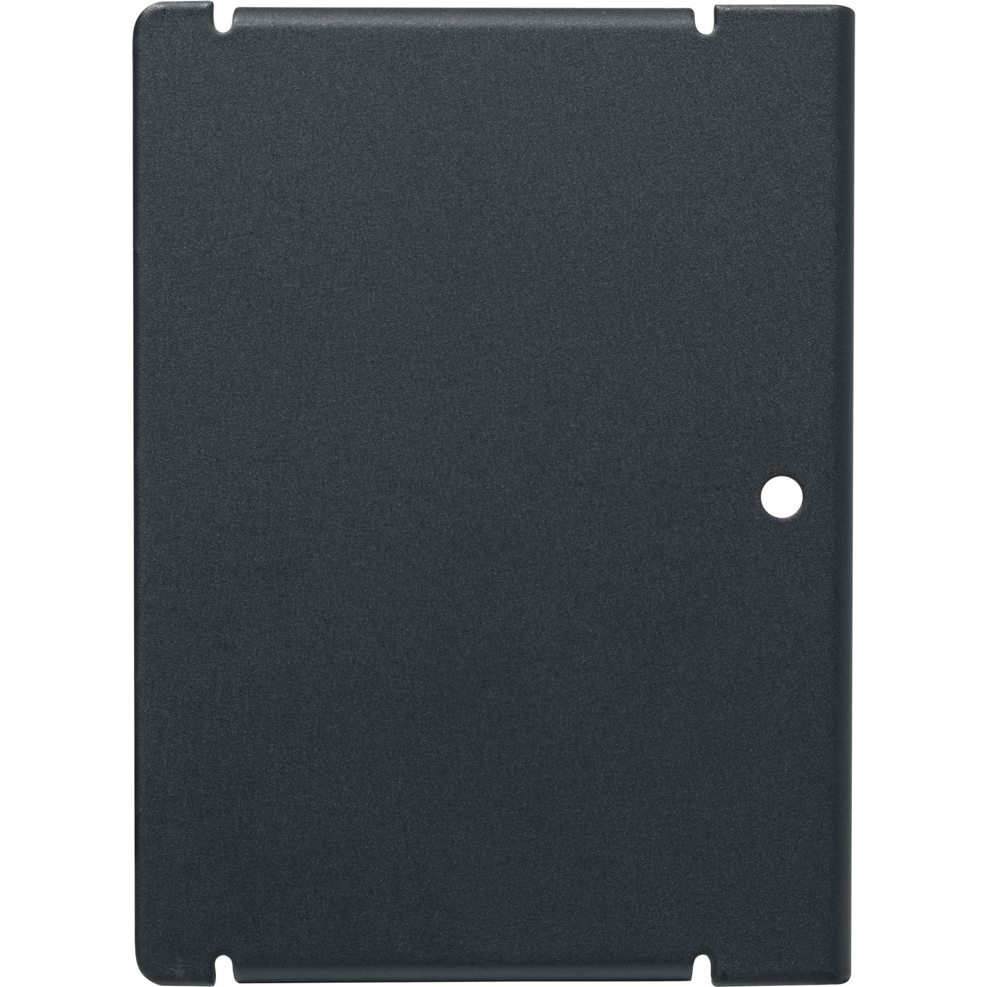 Middle Atlantic MPR-BL4A 4" Blank Cover