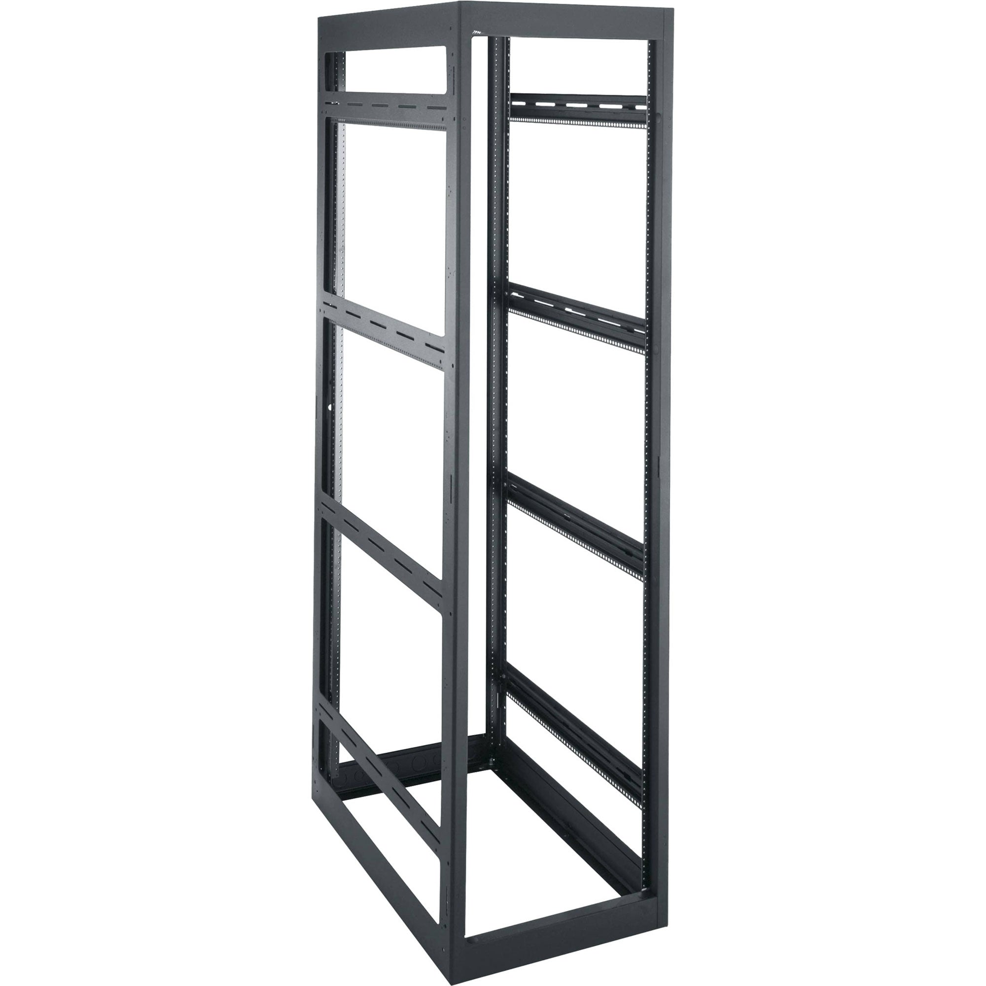 Middle Atlantic MRK-4436PROLRD Gangable Rack without Rear Door 44U