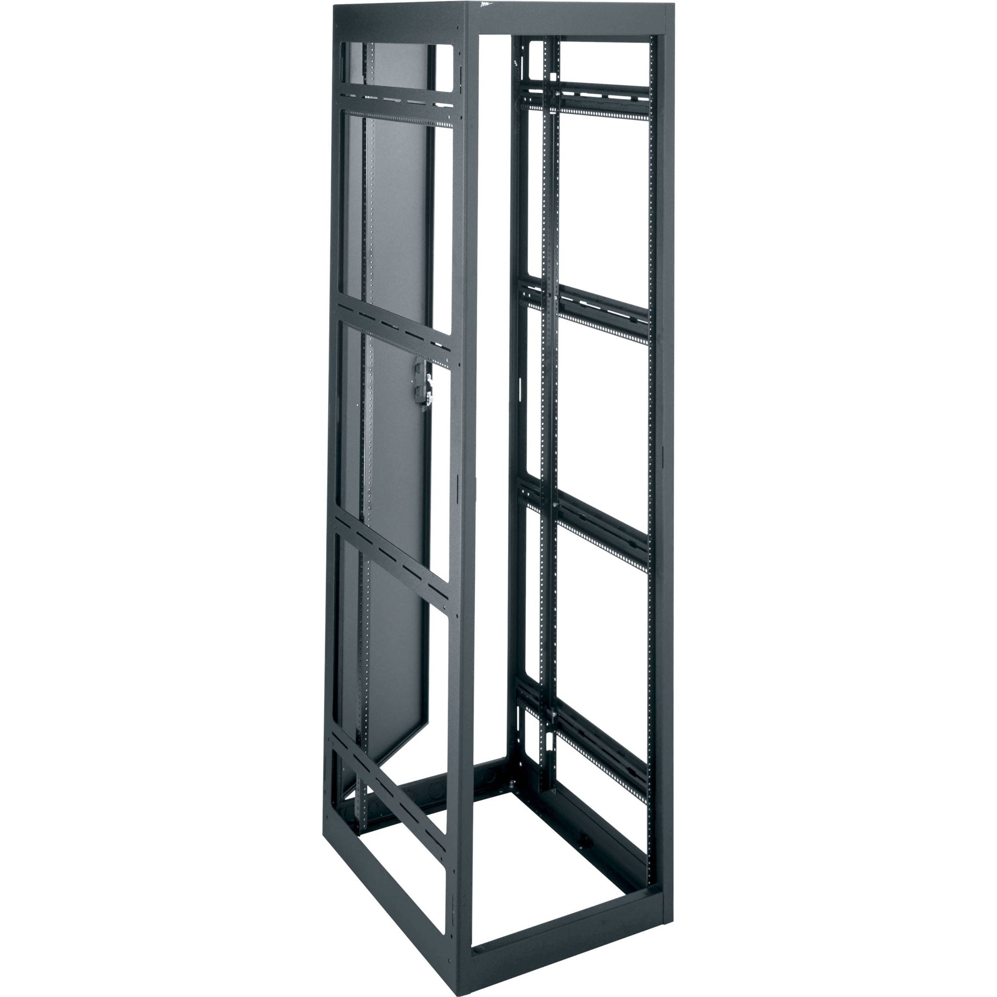 Middle Atlantic MRK-4436 Gangable Rack with Rear Door 44U