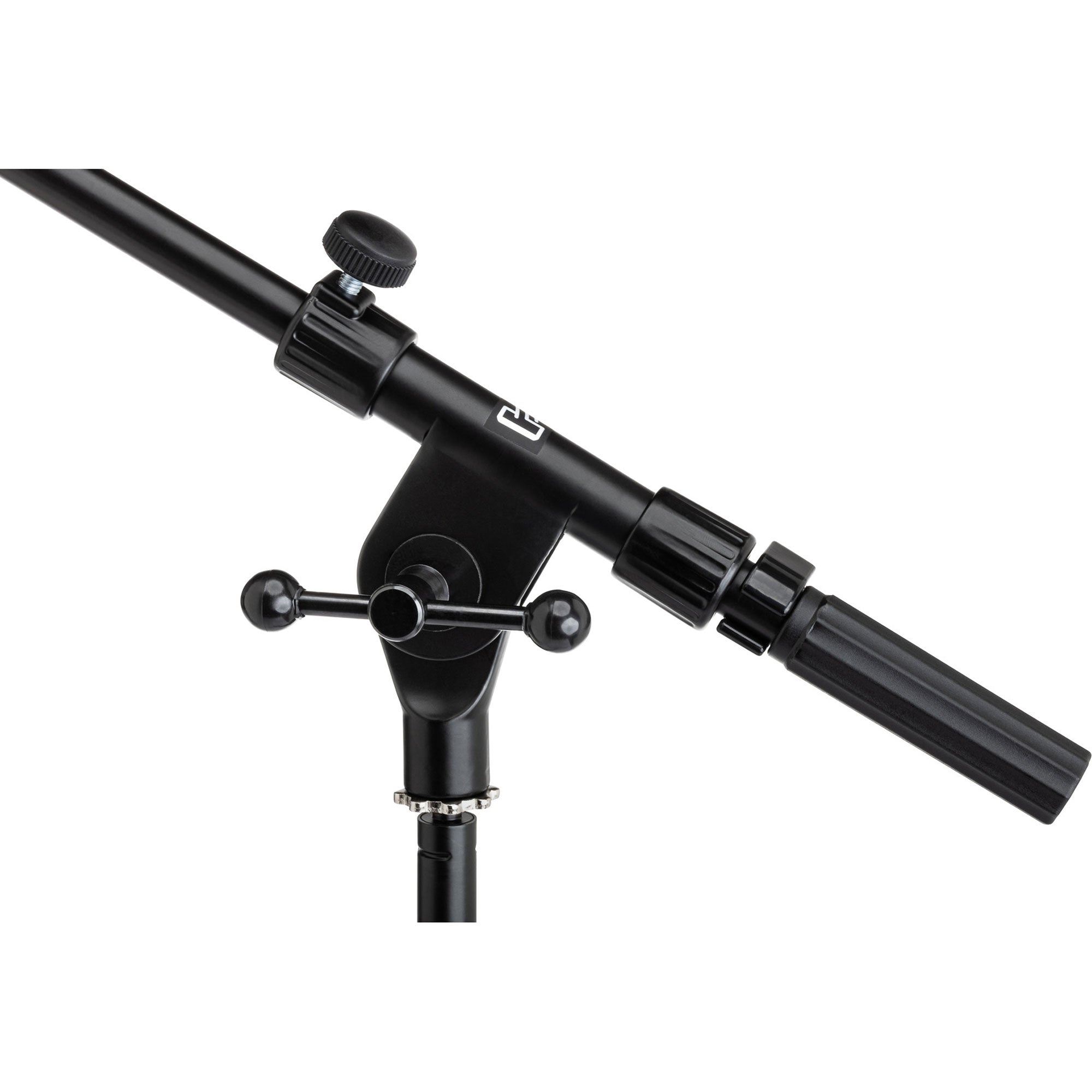 Hosa MSB-521BK Microphone Stand