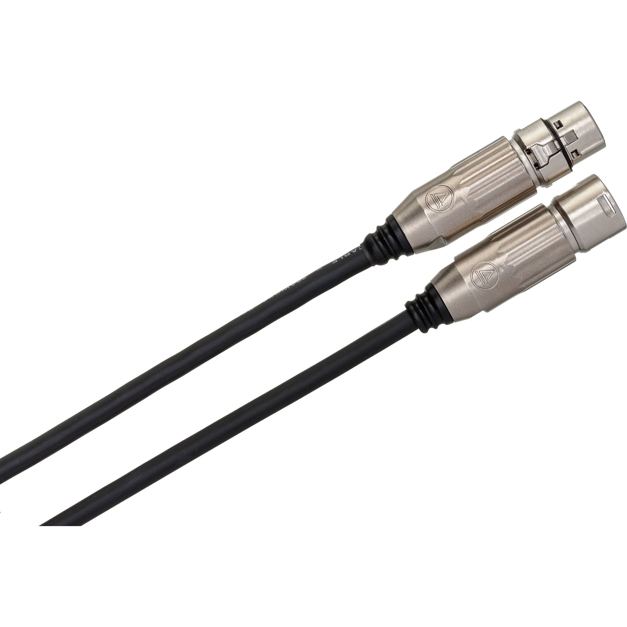 Hosa MSC-003 Microphone Cable (3')