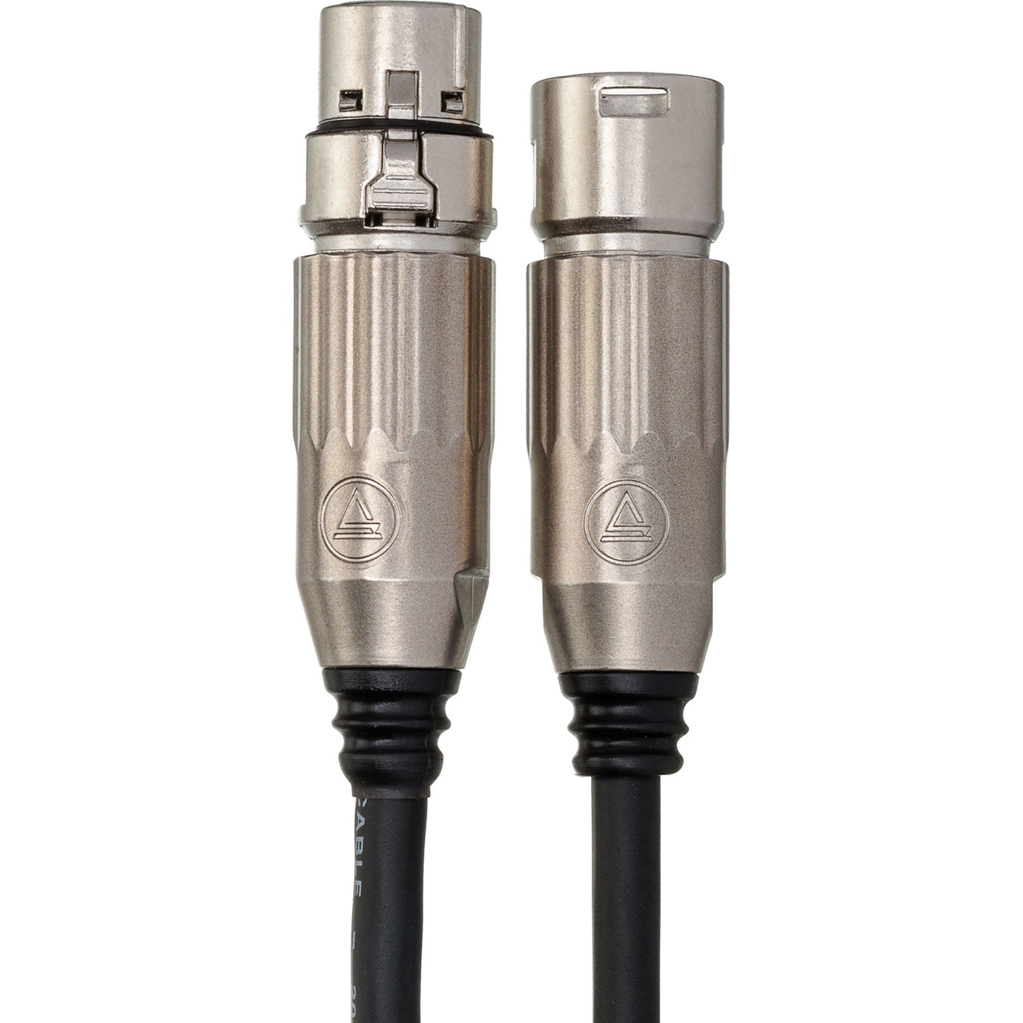 Hosa MSC-003 Microphone Cable (3')