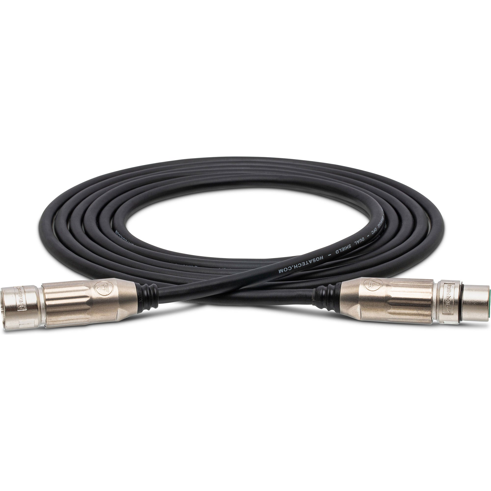 Hosa MSC-003 Microphone Cable (3')