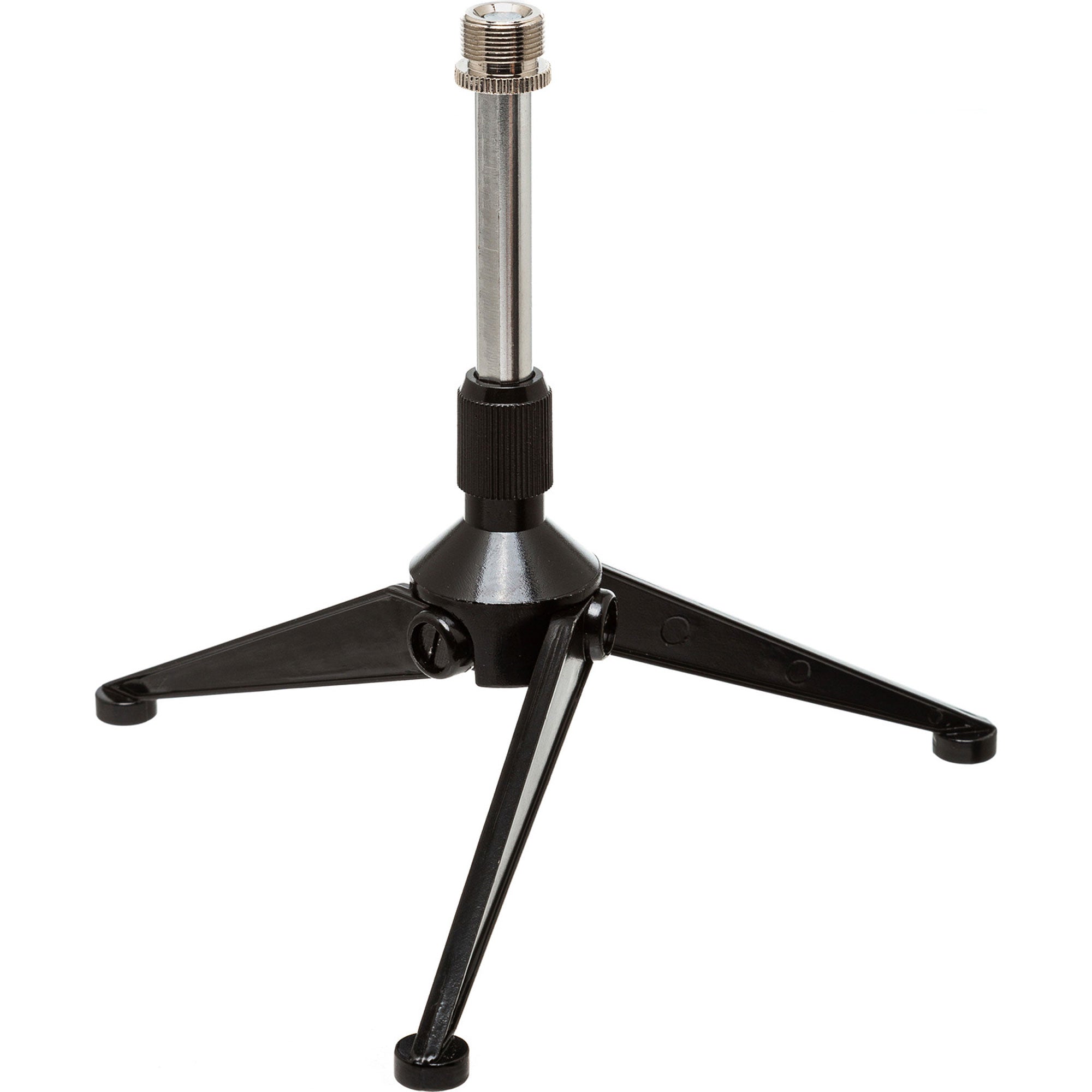 Hosa MST-224 Desktop Microphone Stand