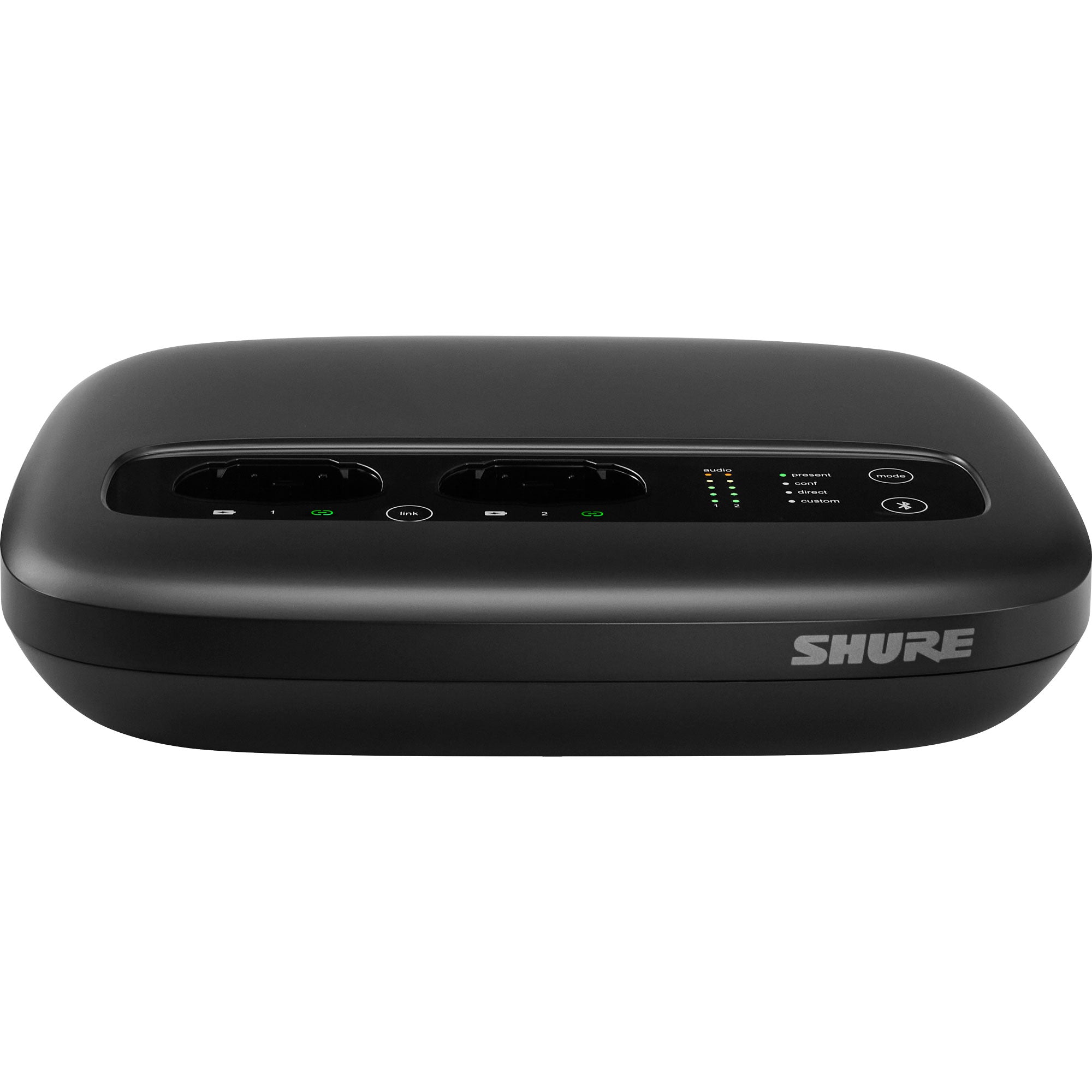 Shure MXWAPXD2 MXW neXt 2 Series Access Point Transceiver (1.9 GHz)