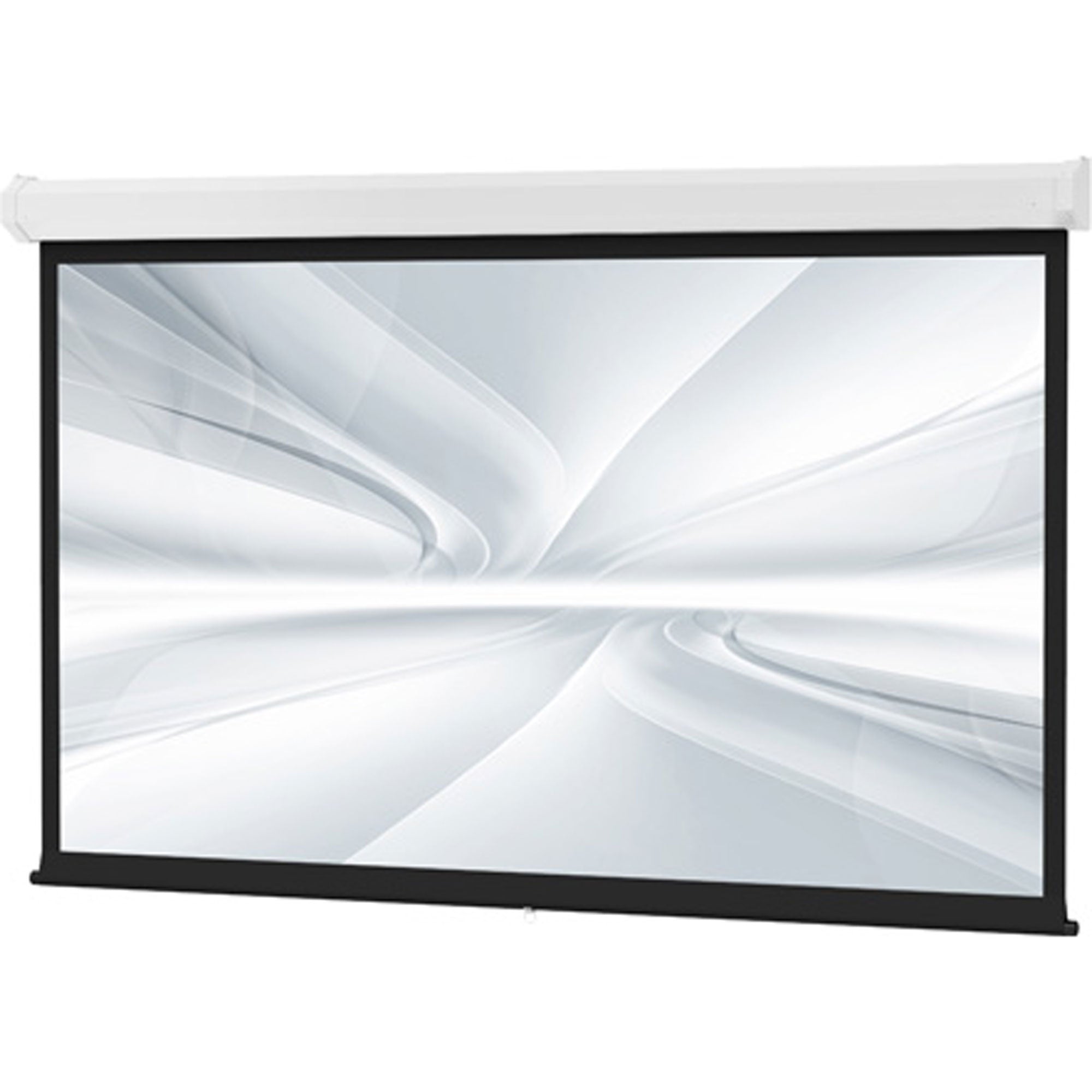 Da-Lite 34726 Model C Manual Projection Screen with CSR (50" x 80")