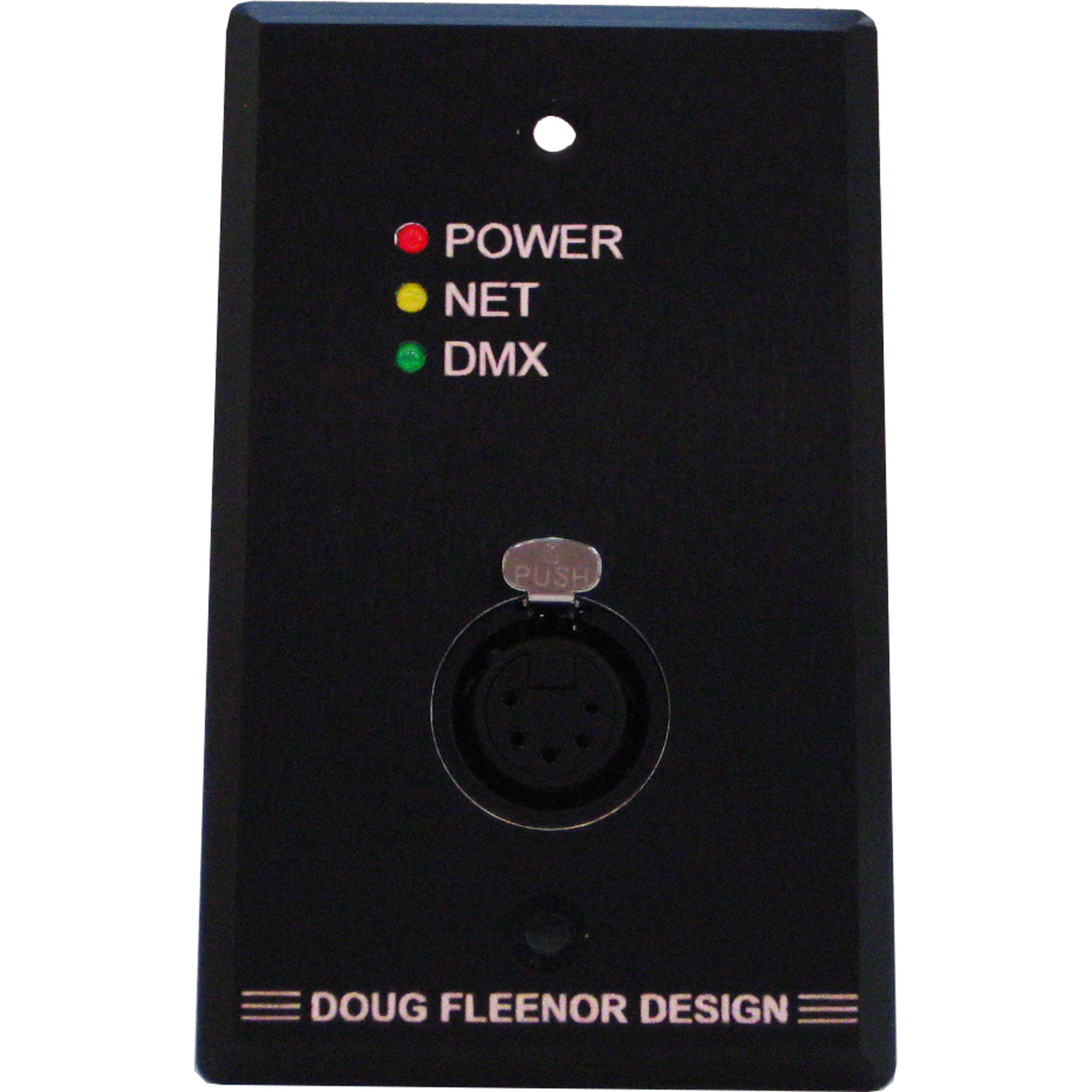 Doug Fleenor Node 1-A Ethernet to DMX Interface