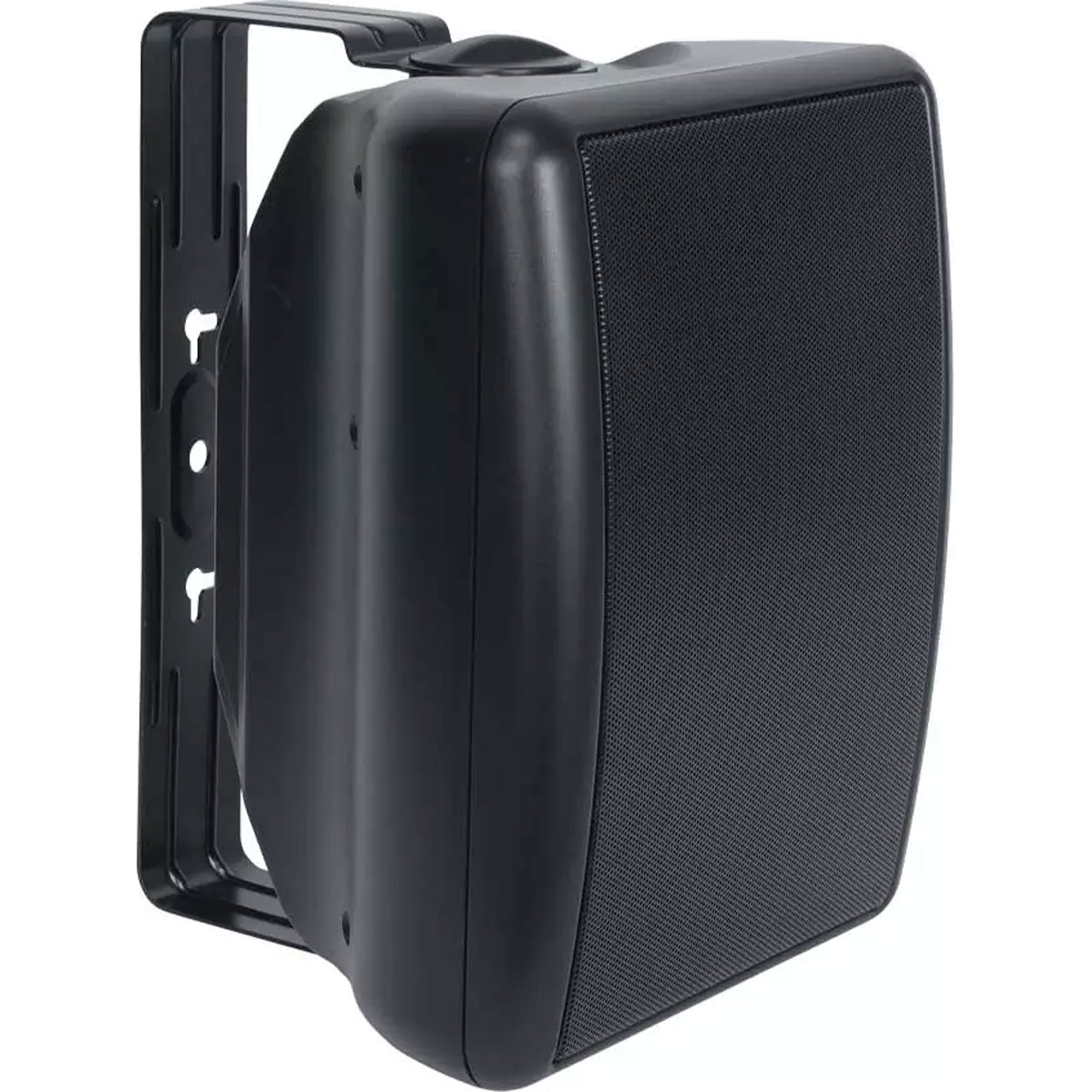 Lowell OS100TB 100W Indoor/Outdoor Two-Way Speaker (Black)