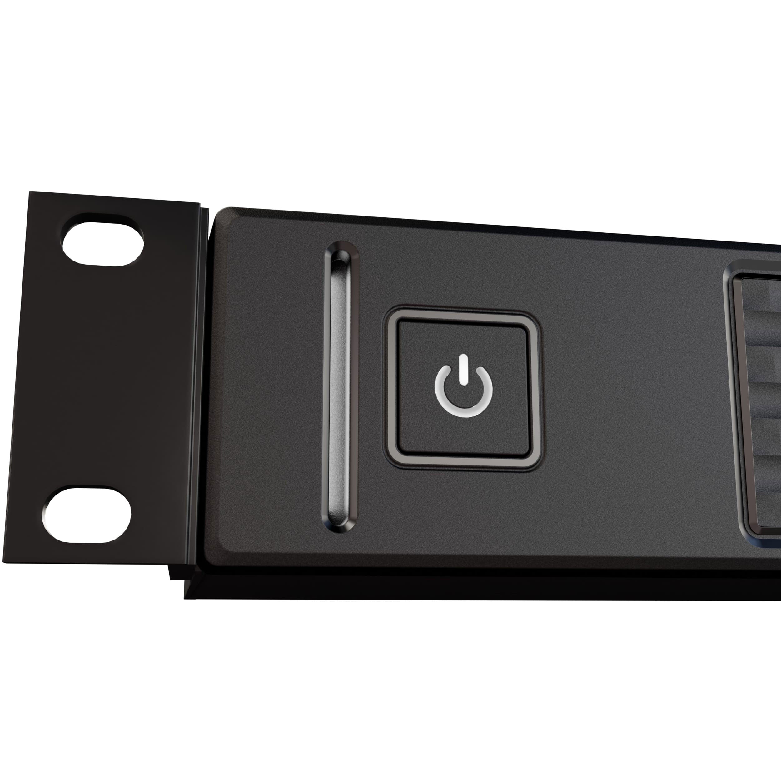 Middle Atlantic PDX-915R NEXSYS Rackmount Power Multi-Stage Surge Protection (15A, 9 Outlets)