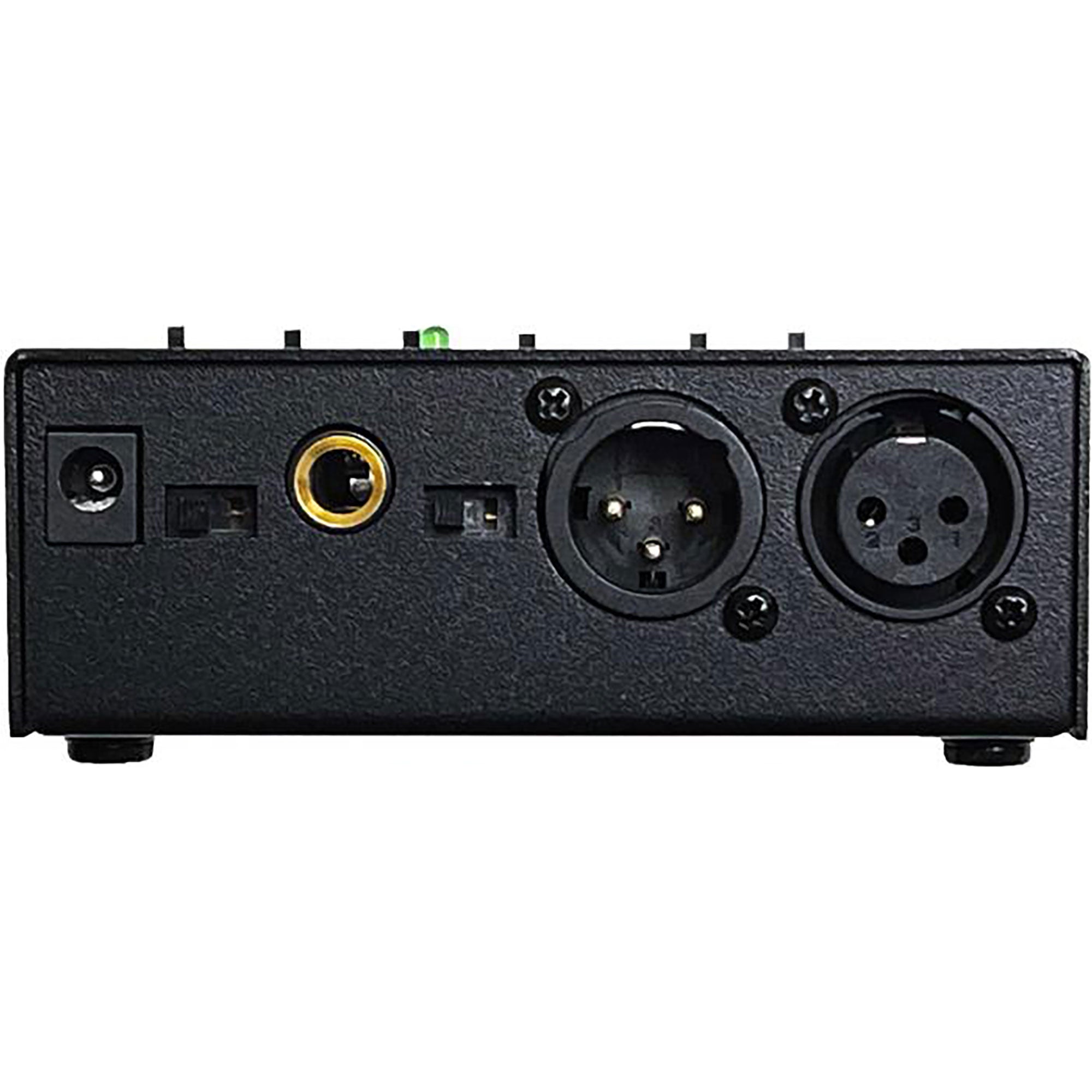 Rolls PM61 Personal Monitor Amp with EQ