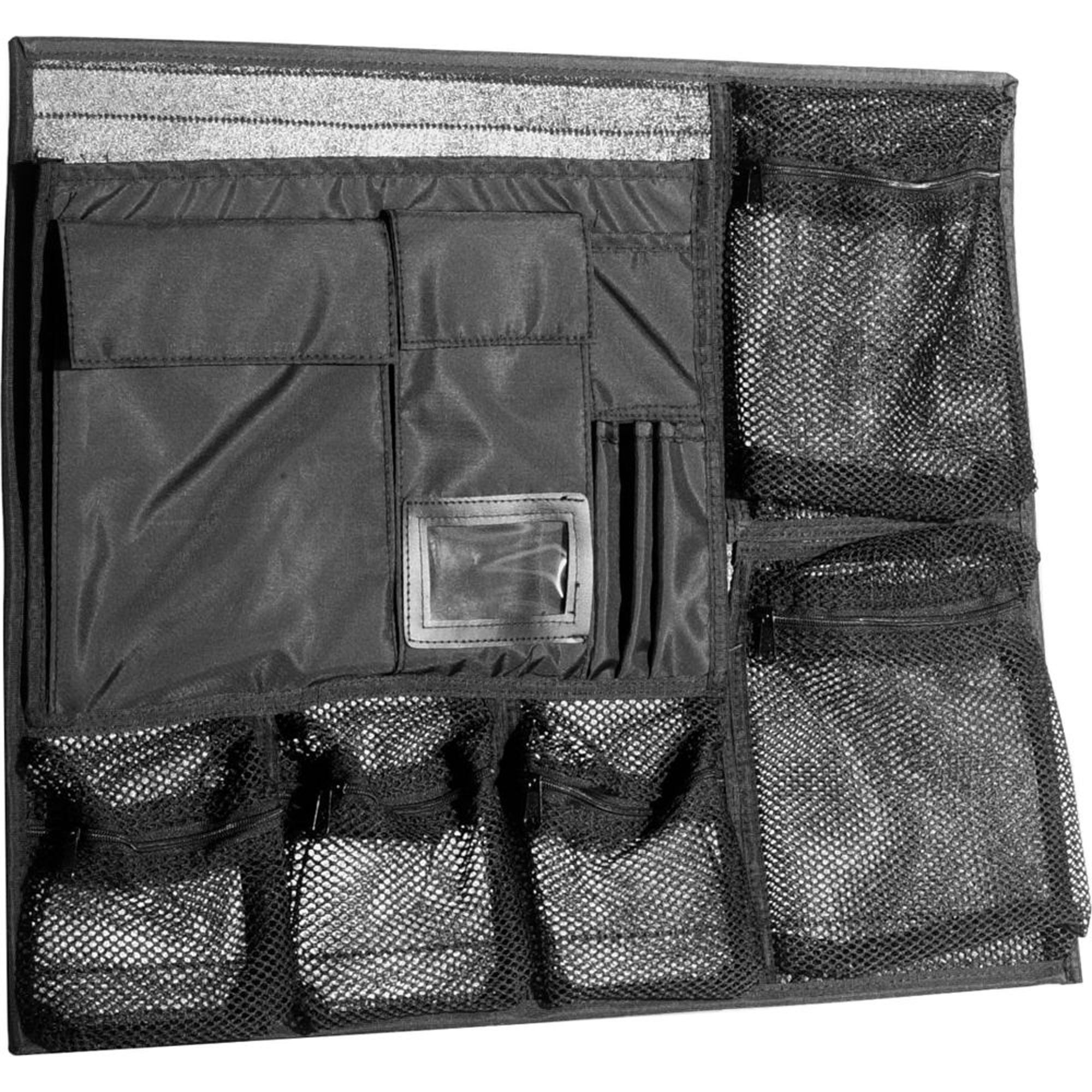 Pelican 1609 Lid Organizer for 1600, 1610 or 1620 Protector Case