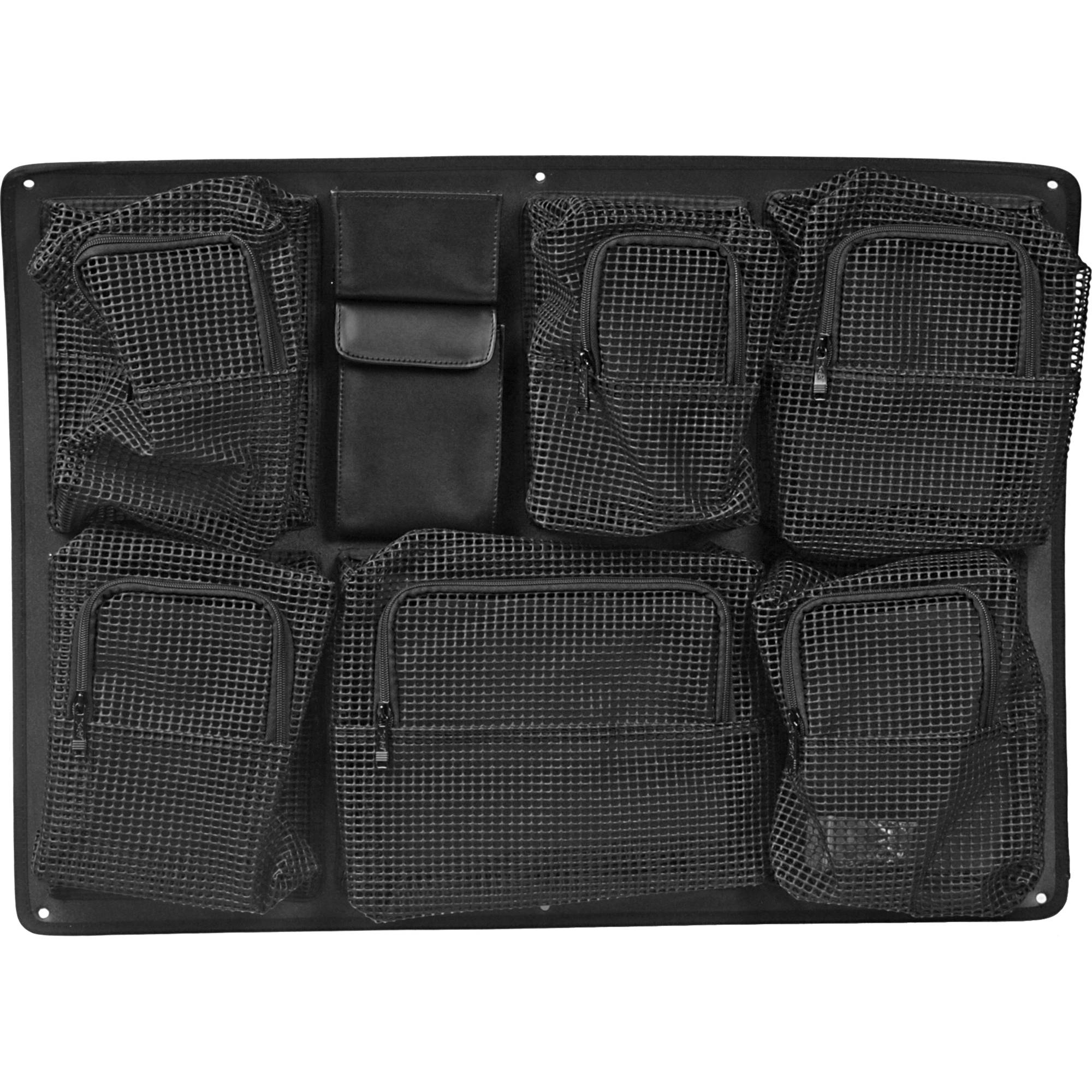 Pelican 1639 Lid Organizer for 1630 Protector Case