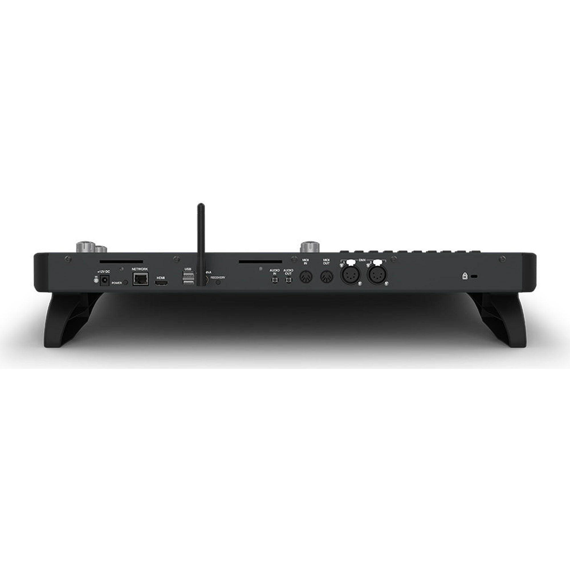 Chamsys QuickQ 20 2-Universe Compact Lighting Console