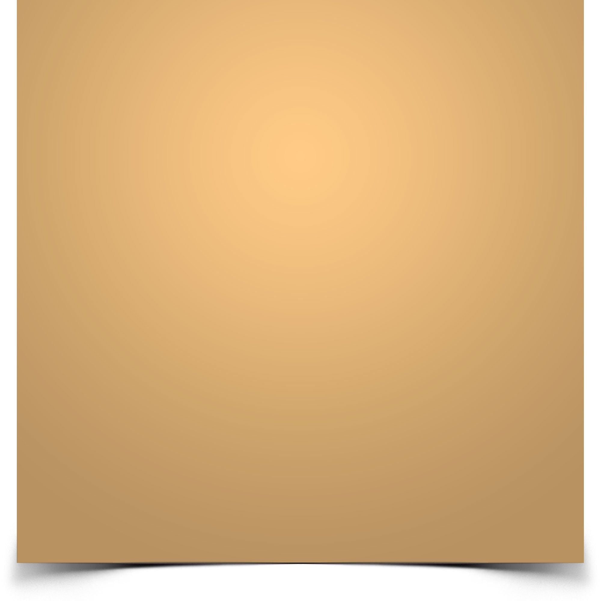 Rosco #09 Roscolux Cinegel Filter Gel Pale Amber Gold (20" x 24" Sheet)