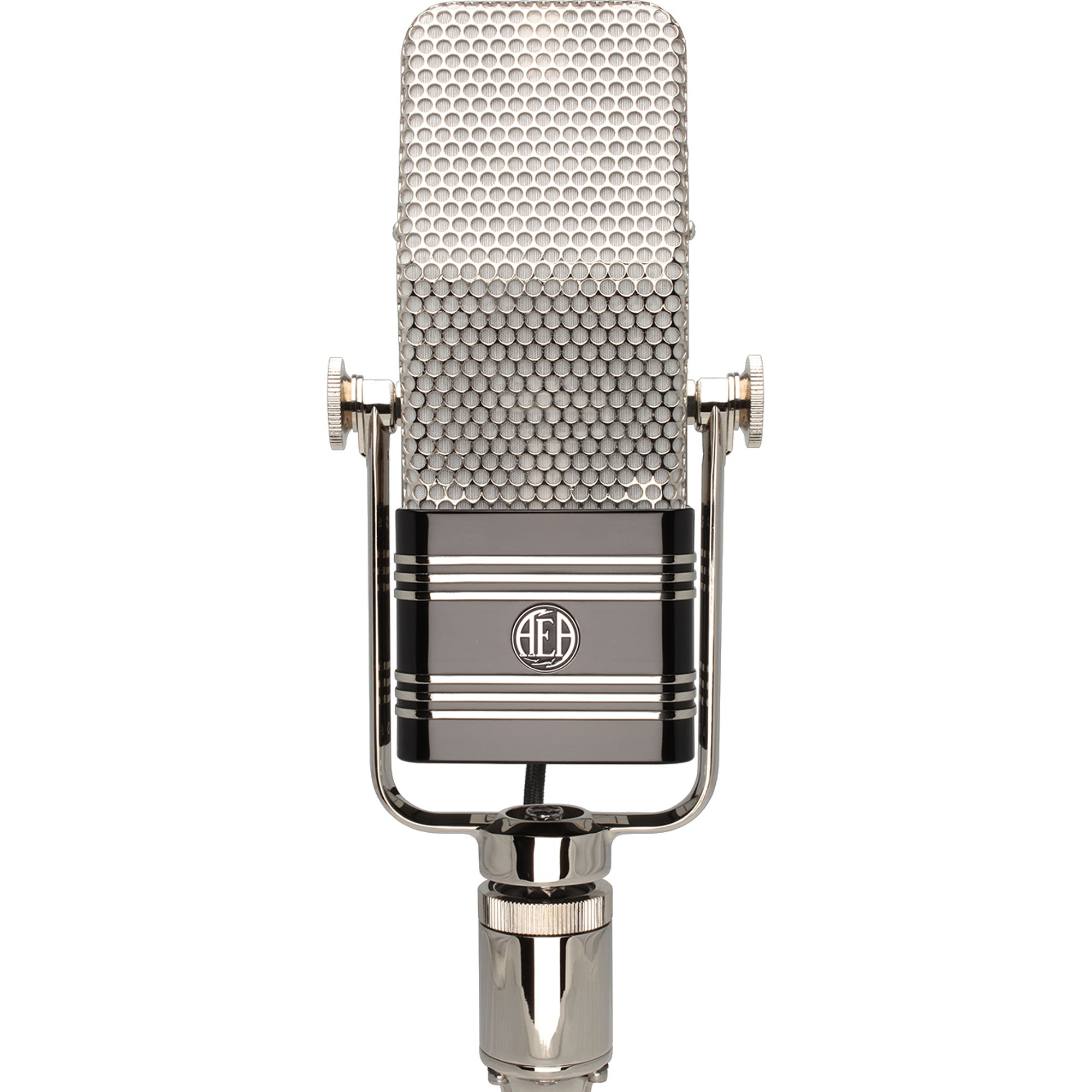 AEA R44C Ribbon Microphone