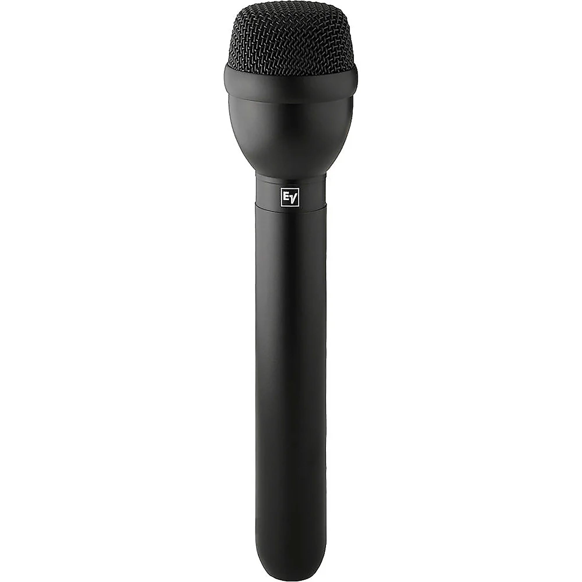 Electro-Voice RE50B Omnidirectional Dynamic ENG Interview Microphone (Black)