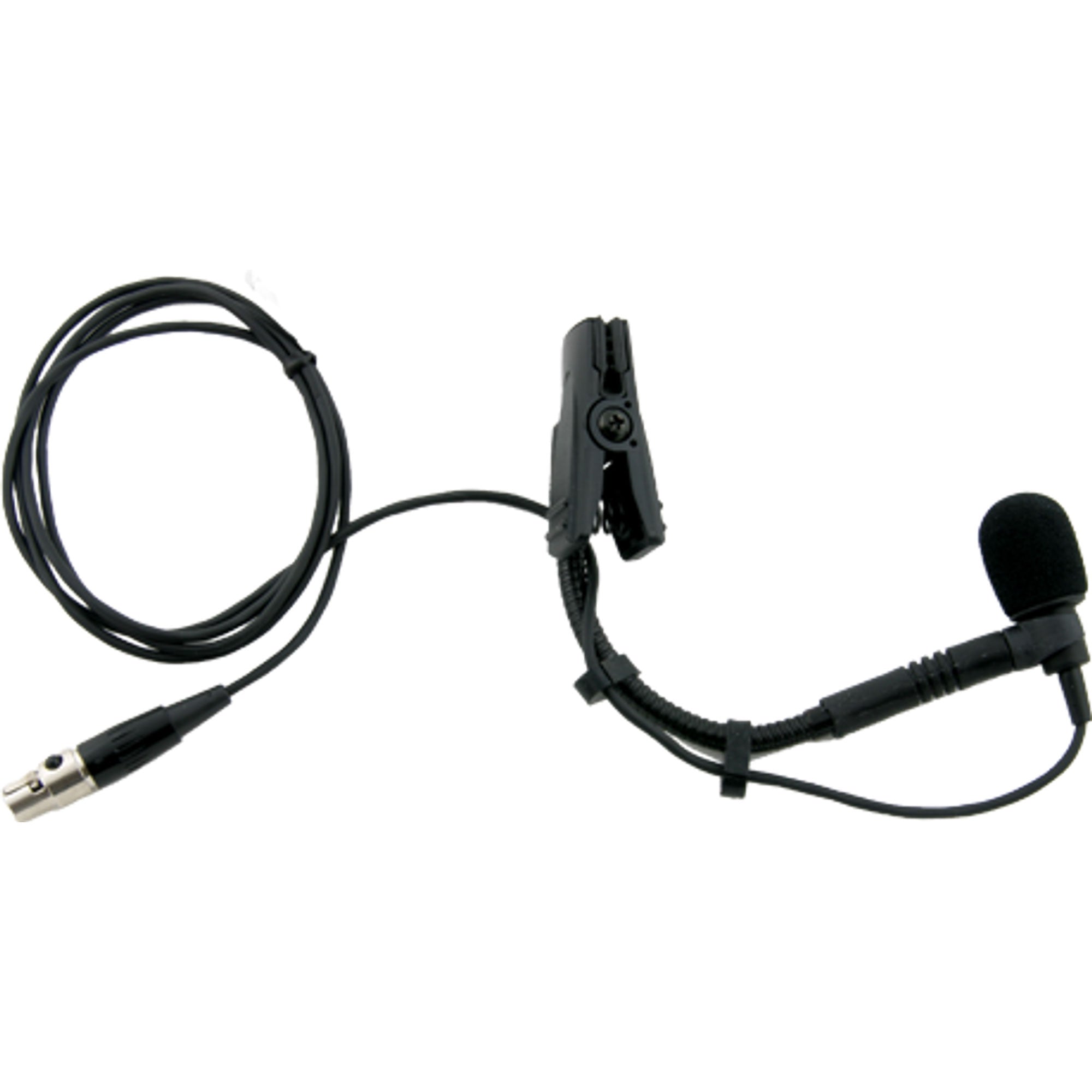 Electro-Voice RE920Tx Cardioid Condenser Instrument Microphone with TA4F Connector