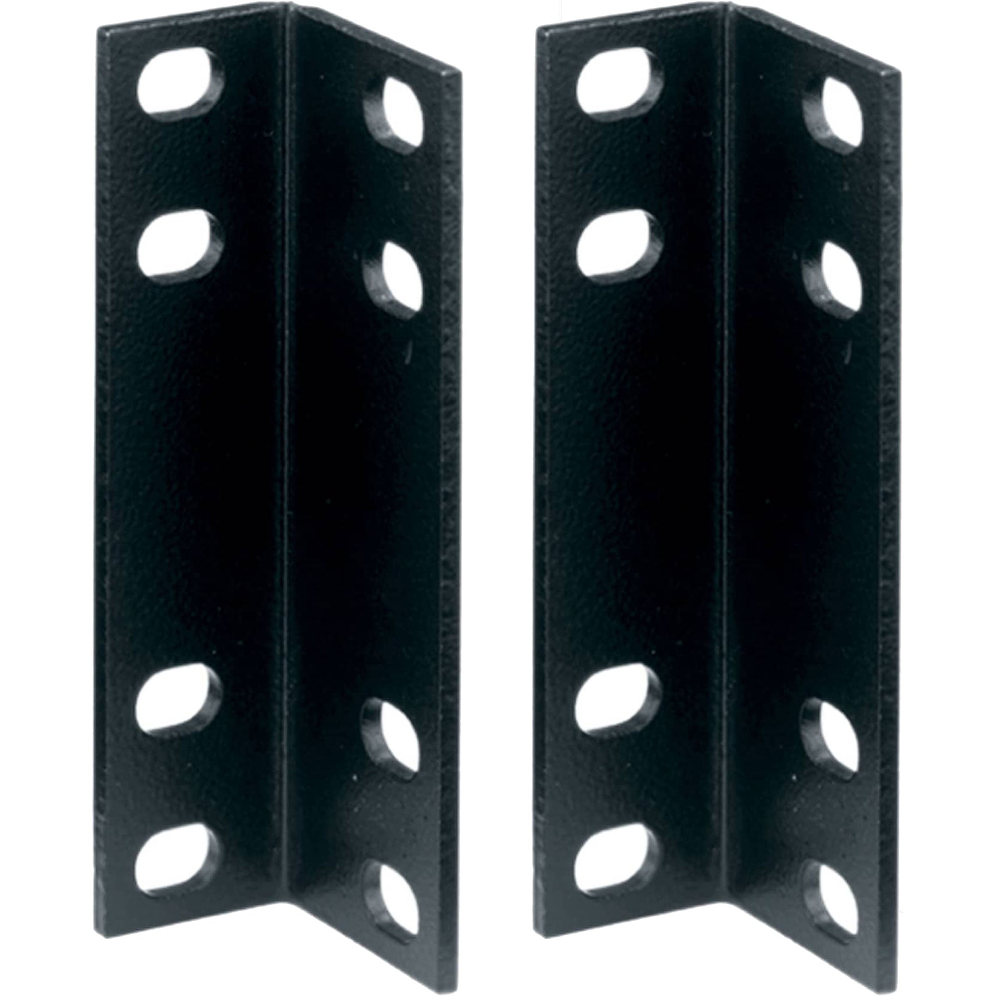 Middle Atlantic RH-3 Rear Hanging Brackets 3U (Pair)