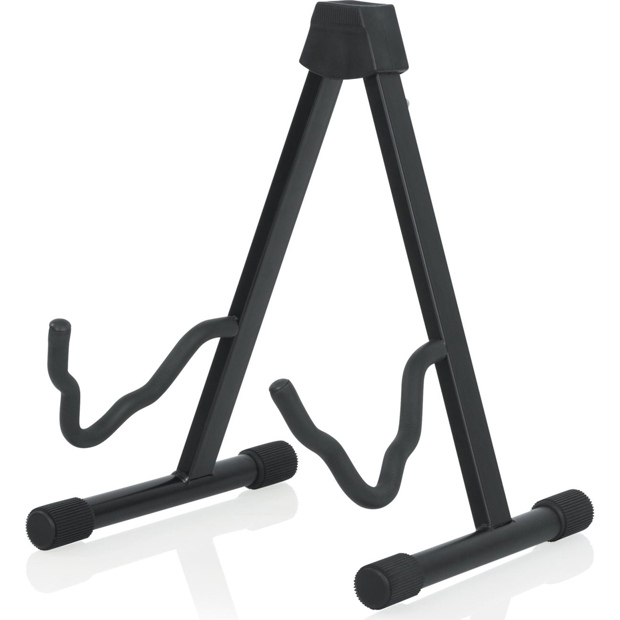 Gator Cases RI-GTRAU Rok-It Universal A Frame Guitar Stand