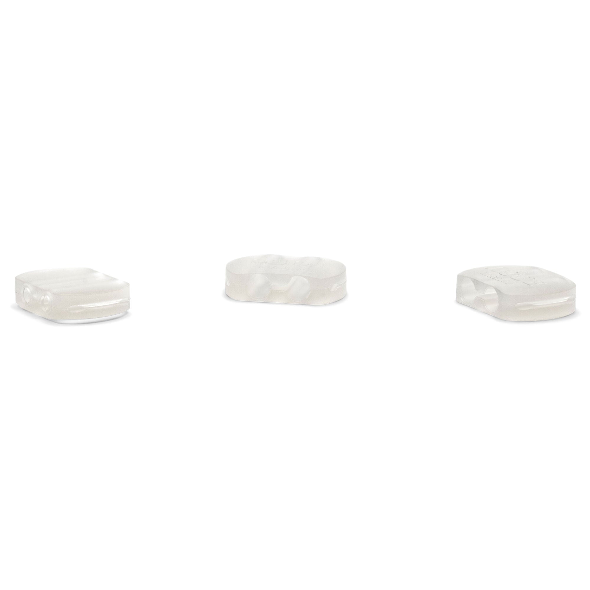 Rode invisiLav Lavalier Mounting System (3 Pack)