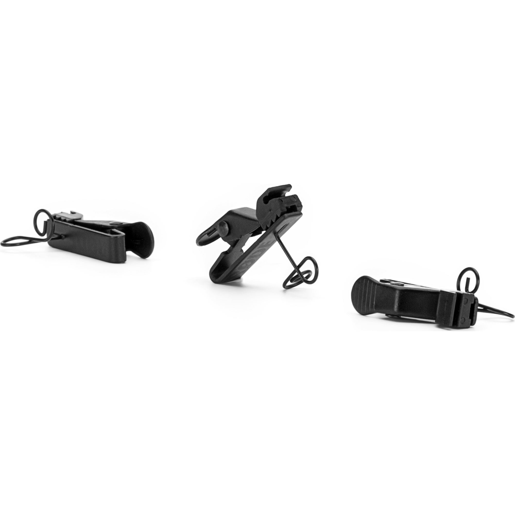 Rode LAV-CLIP Mic Clips (3 Pack)