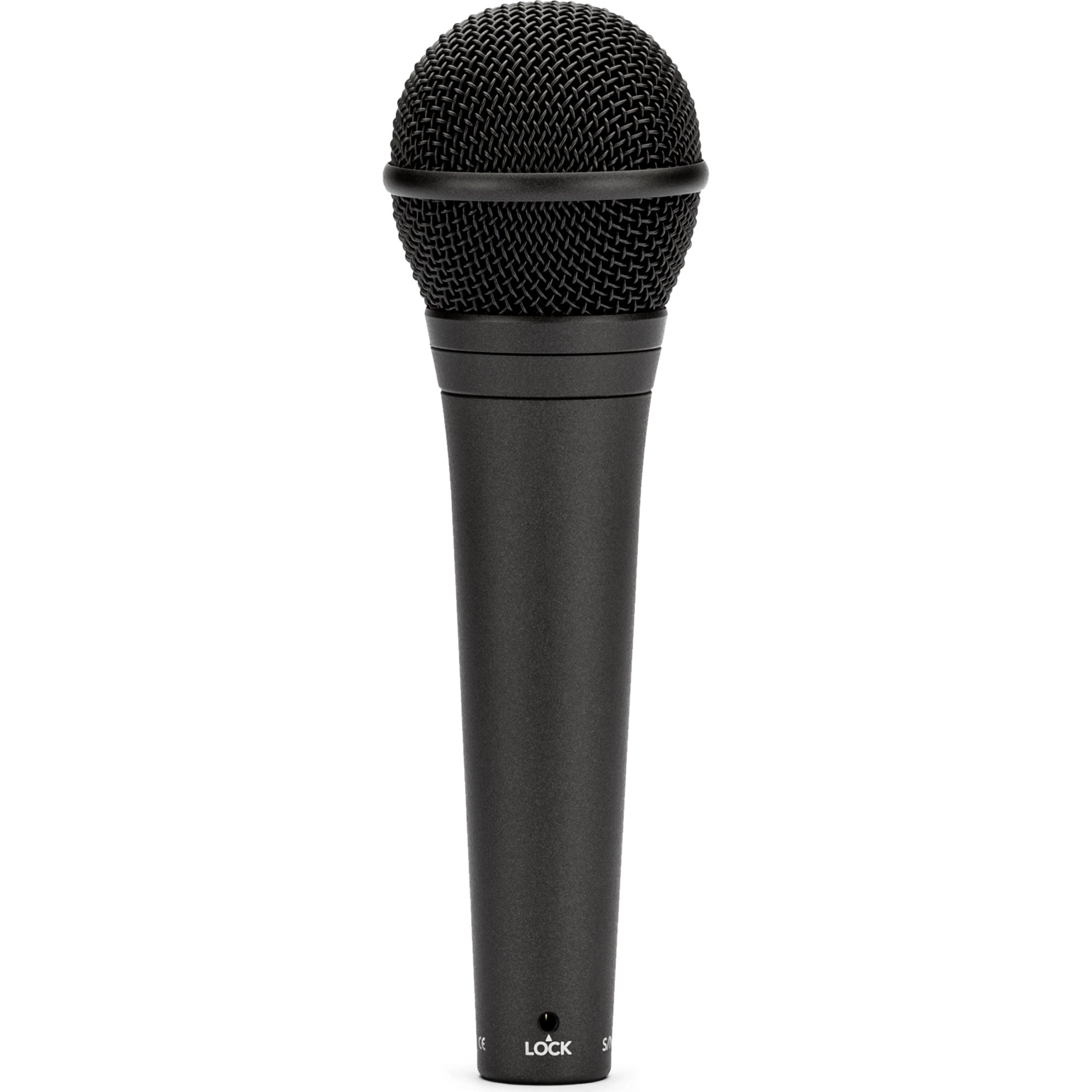 Rode M1-S Handheld Cardioid Dynamic Vocal Microphone with Switch