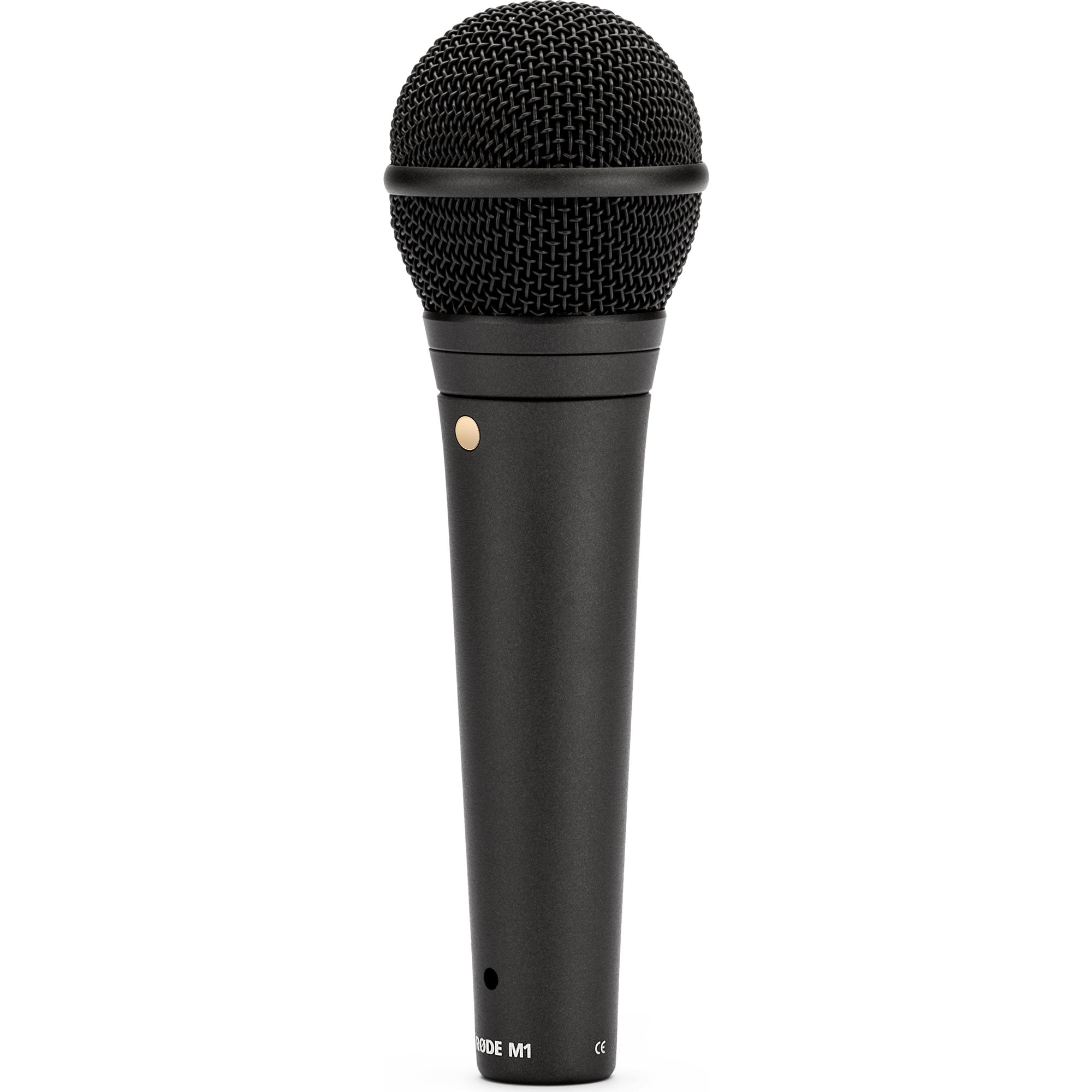 Rode M1 Handheld Cardioid Dynamic Vocal Microphone