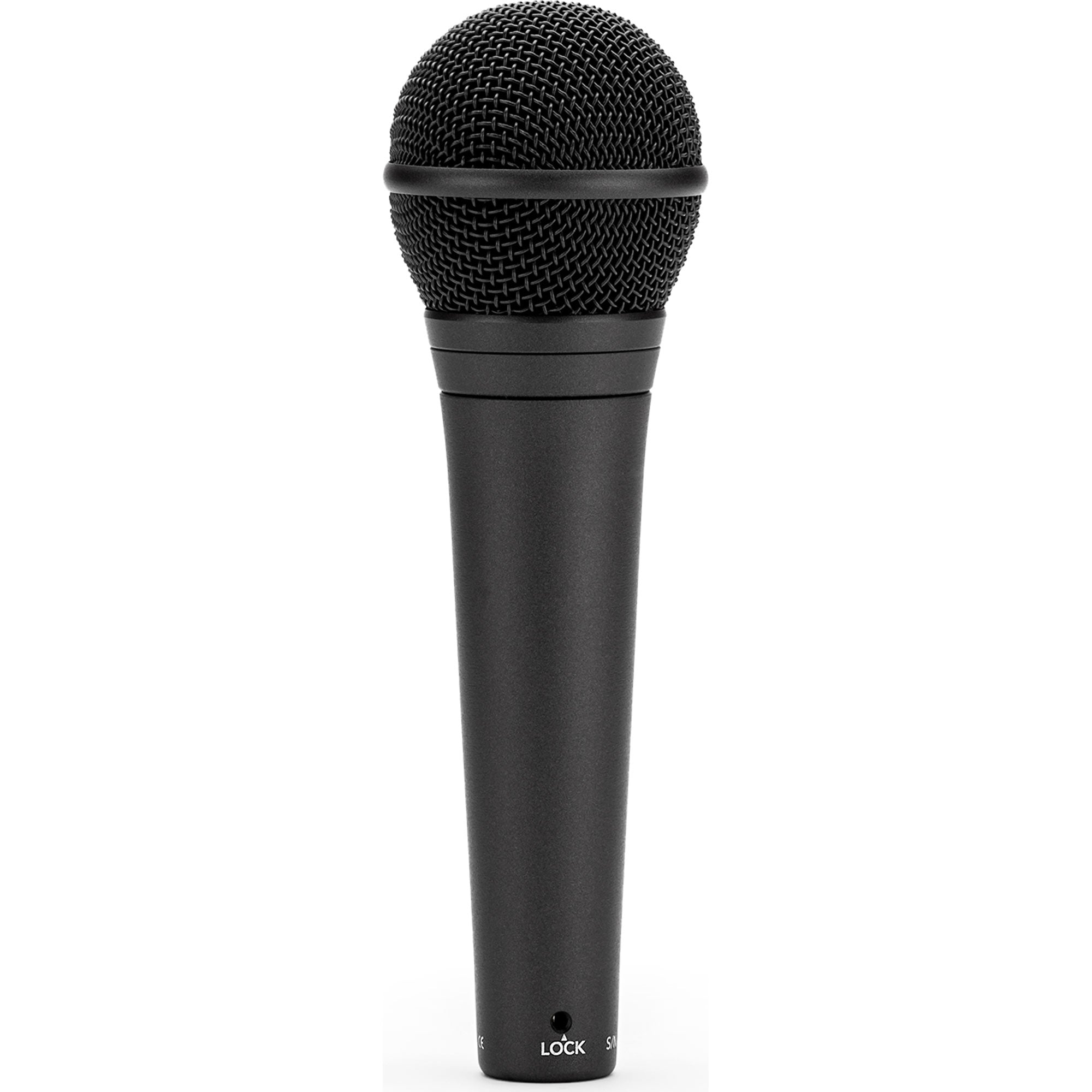 Rode M1 Handheld Cardioid Dynamic Vocal Microphone