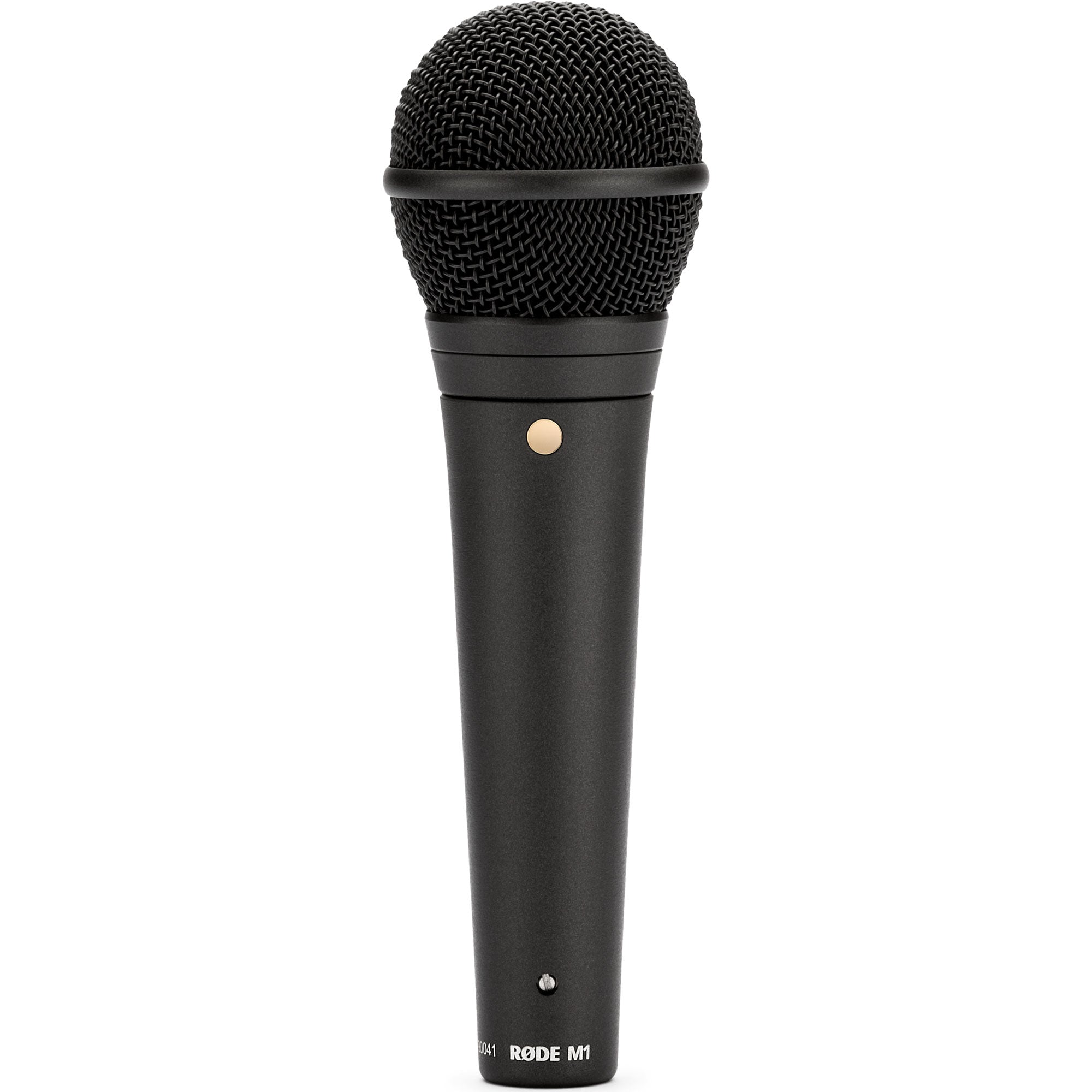 Rode M1 Handheld Cardioid Dynamic Vocal Microphone