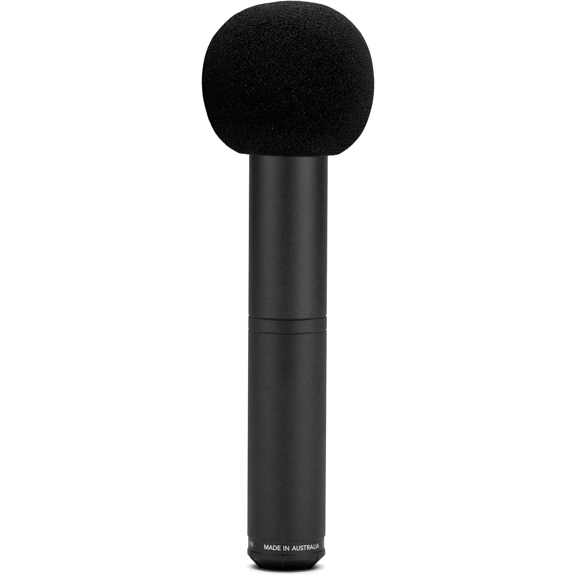 Rode M3 Versatile End-Address Cardioid Condenser Microphone