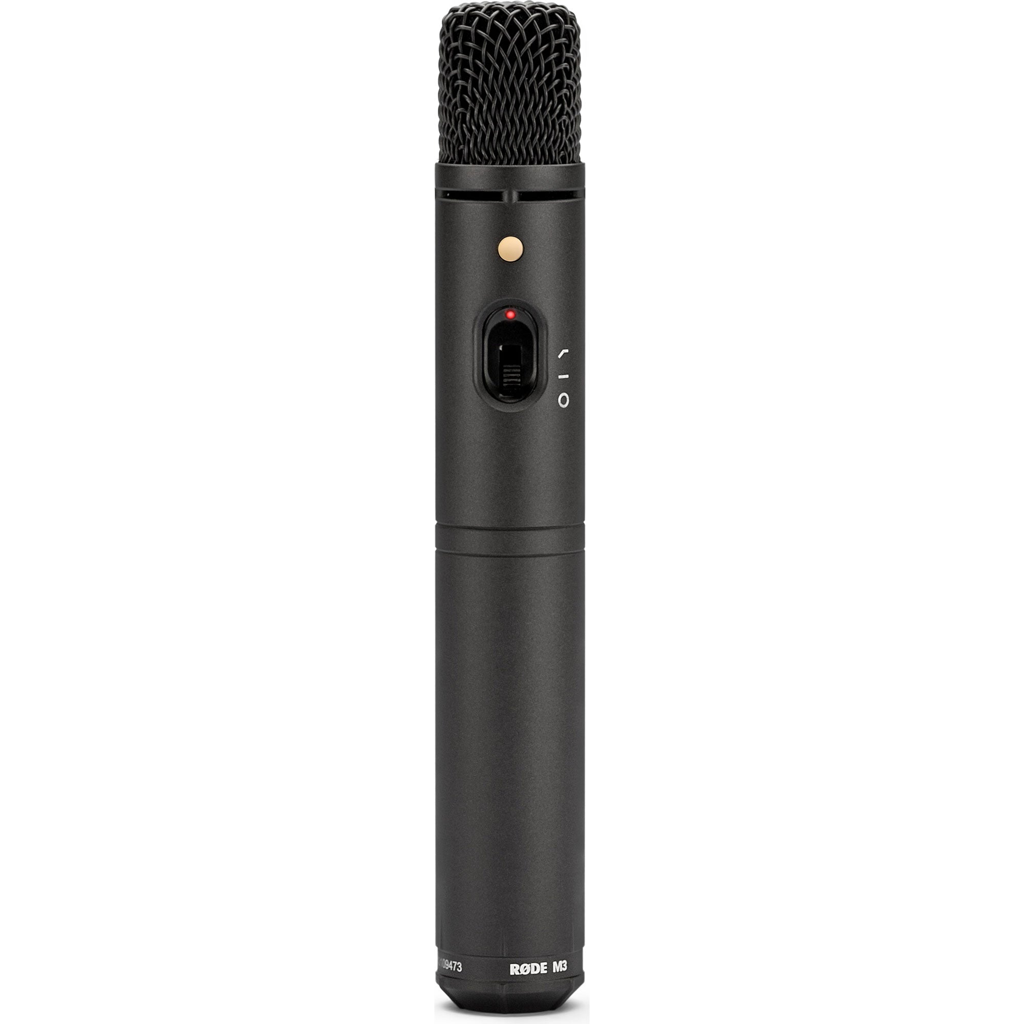 Rode M3 Versatile End-Address Cardioid Condenser Microphone