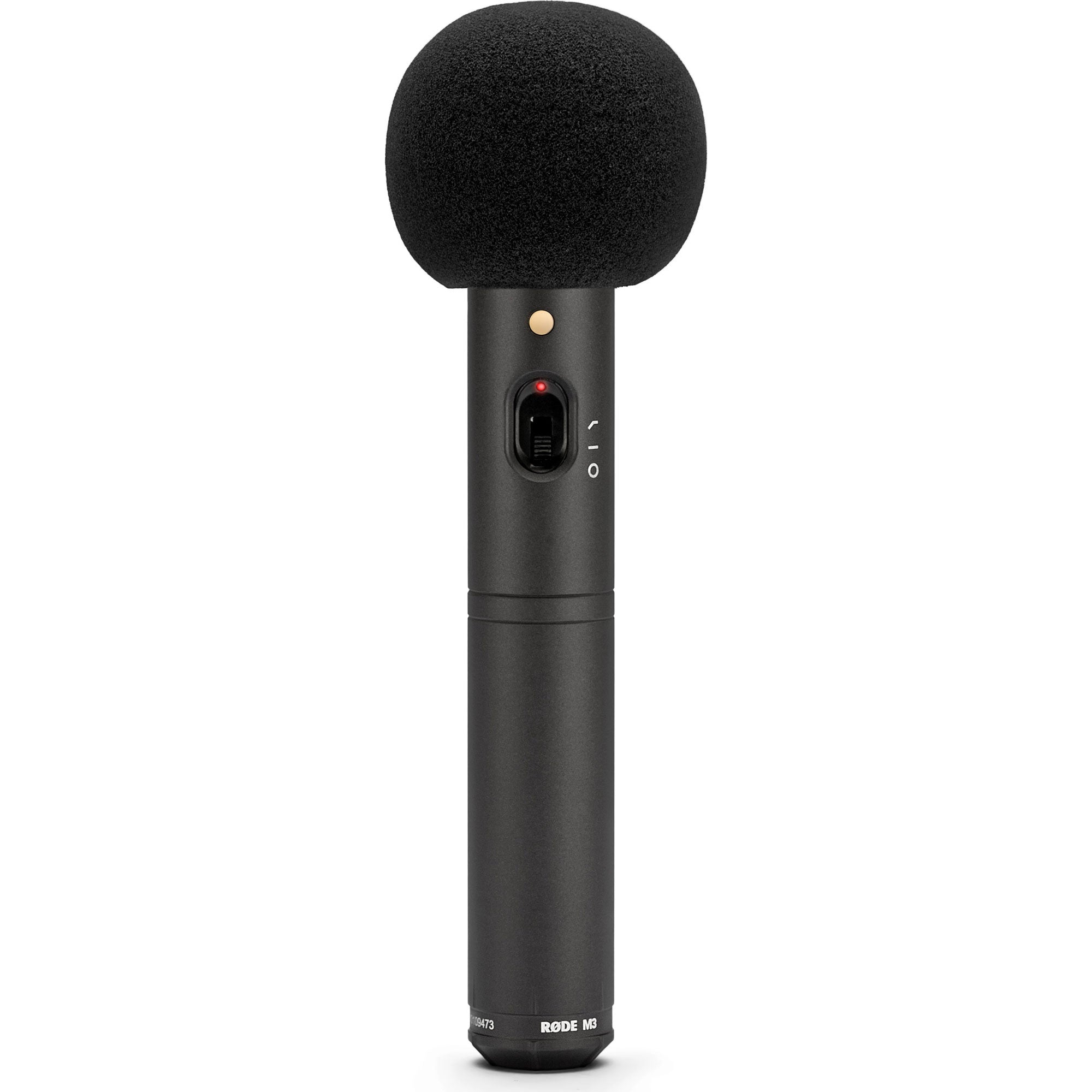 Rode M3 Versatile End-Address Cardioid Condenser Microphone