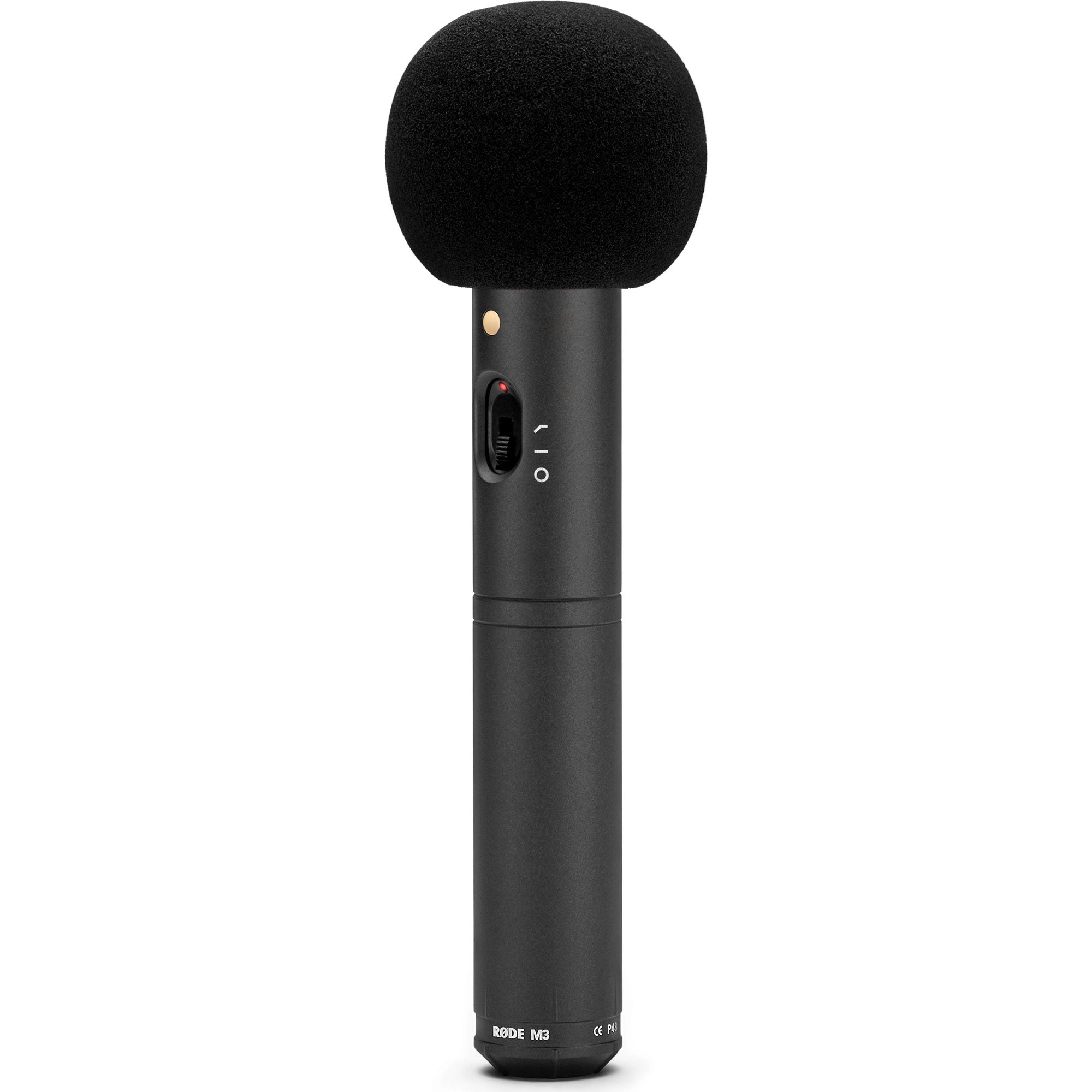 Rode M3 Versatile End-Address Cardioid Condenser Microphone