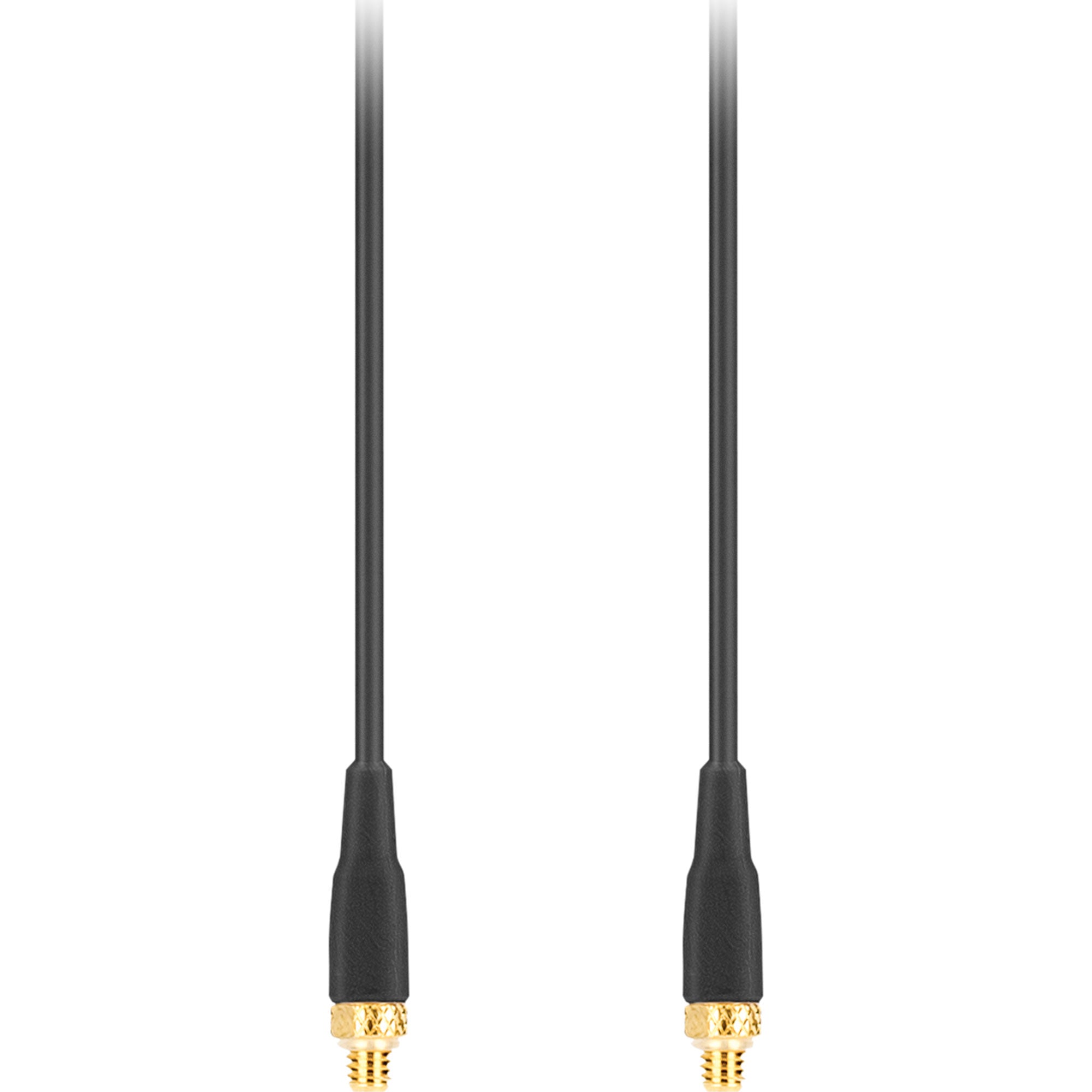 Rode MiCon Cable for H1S Headset and Lavalier Microphones (Black, 10')