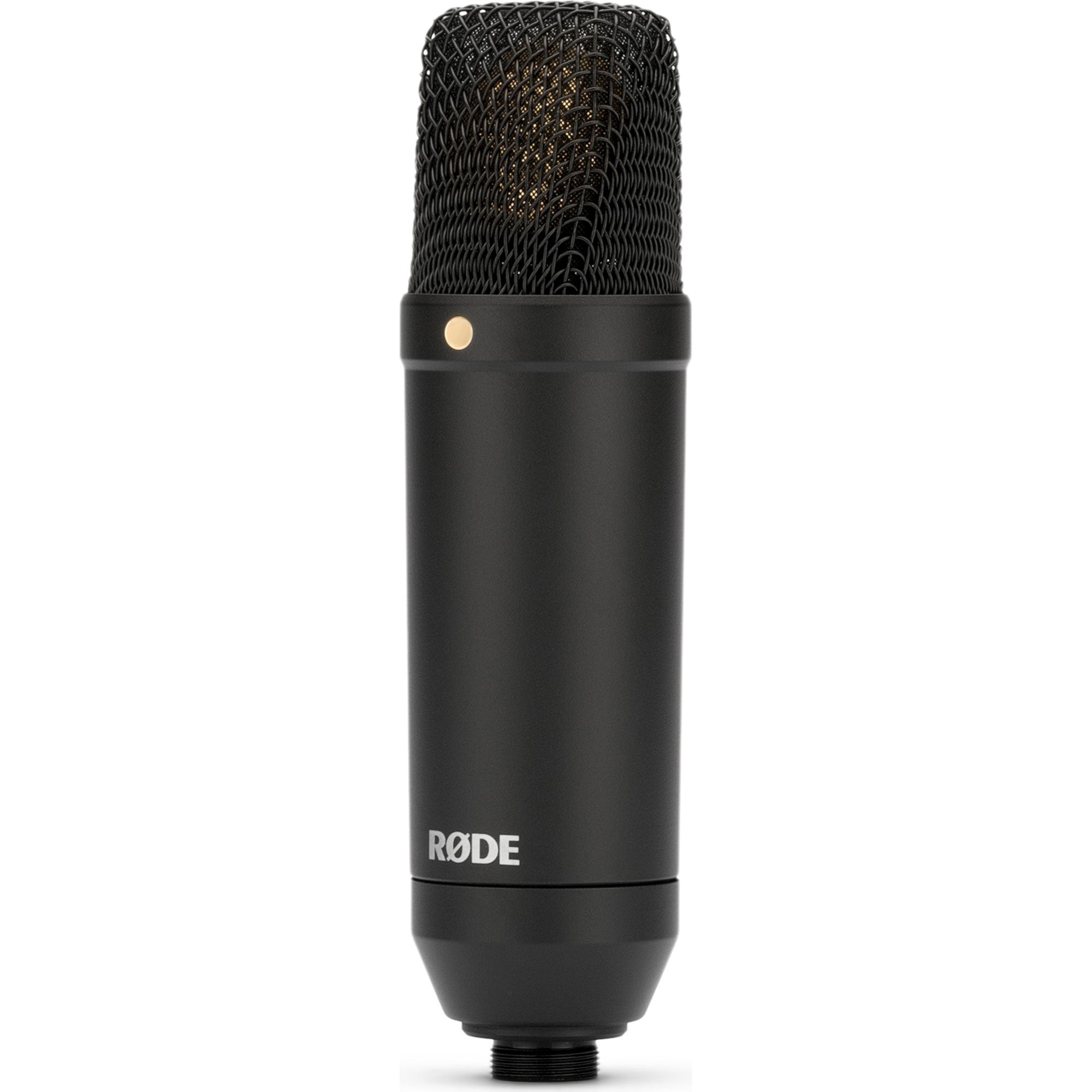 Rode NT1 Kit Condenser Microphone with Shock Mount