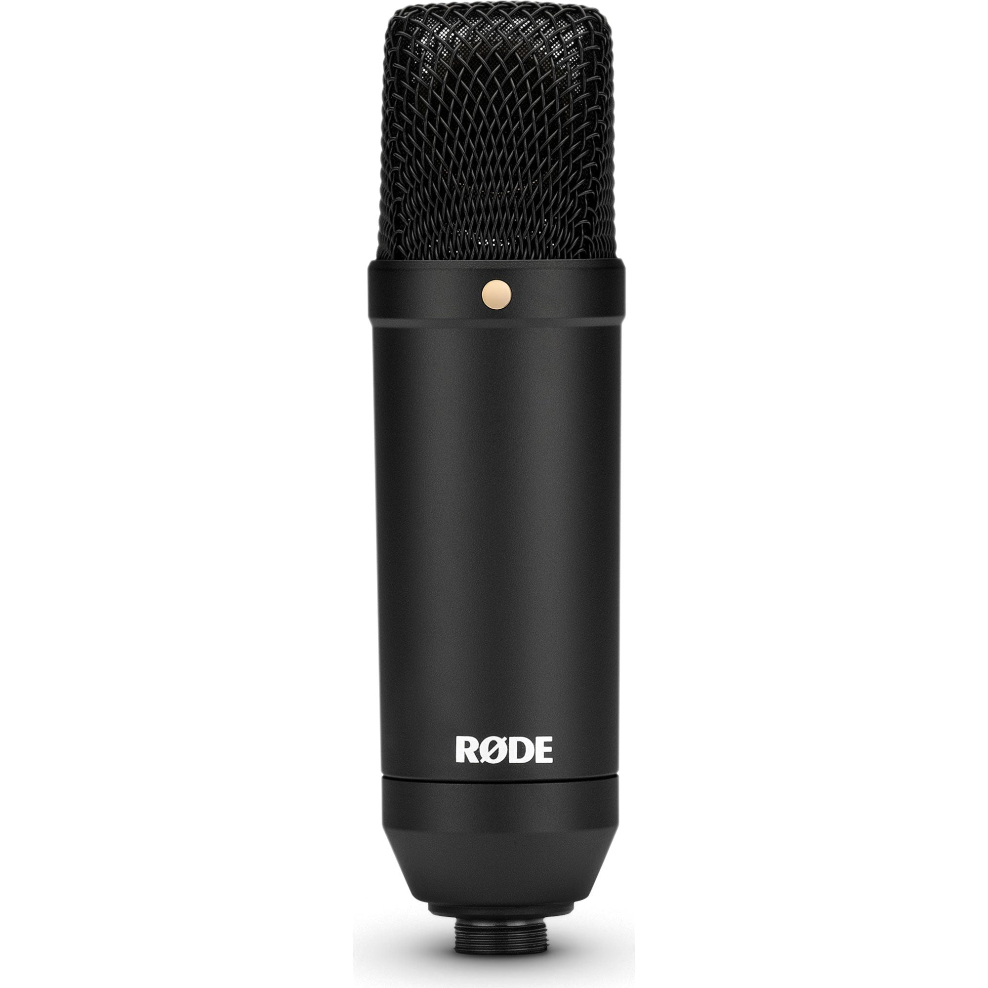 Rode NT1 Kit Condenser Microphone with Shock Mount