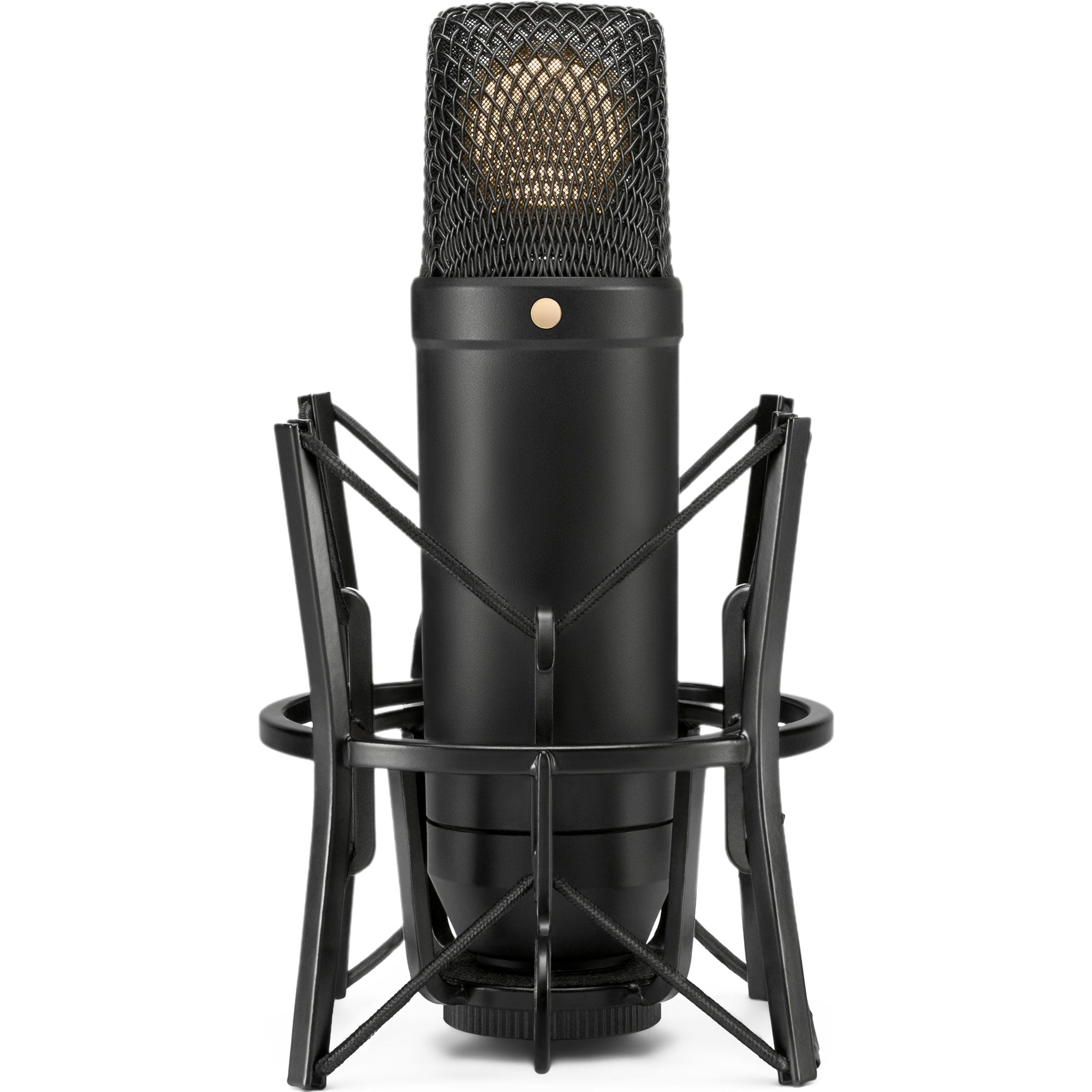 Rode NT1 Kit Condenser Microphone with Shock Mount