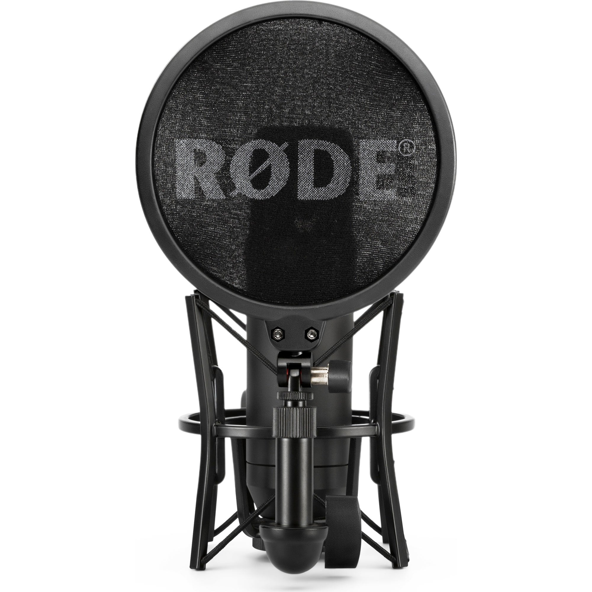 Rode NT1 Kit Condenser Microphone with Shock Mount