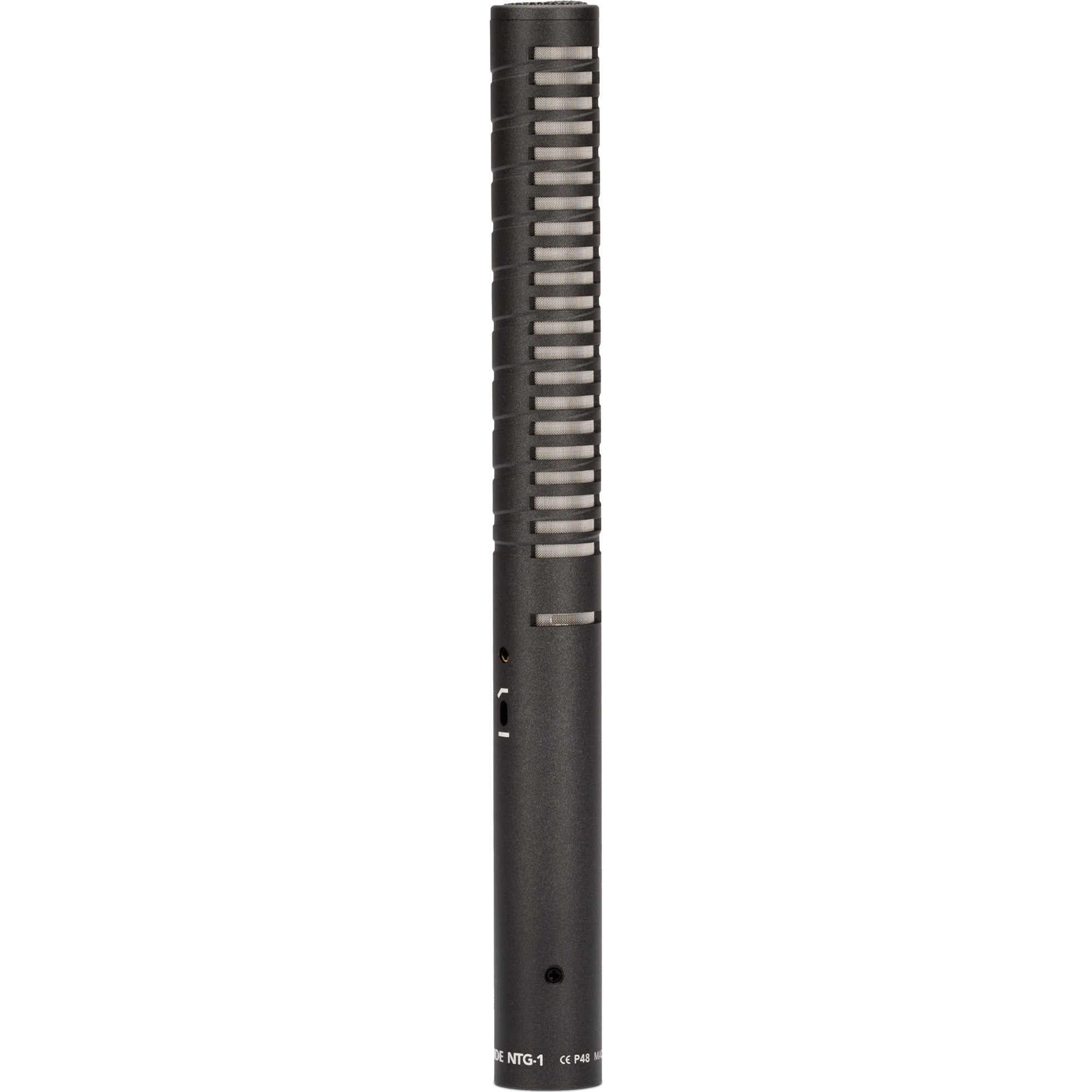 Rode NTG1 Premium Condenser Shotgun Microphone