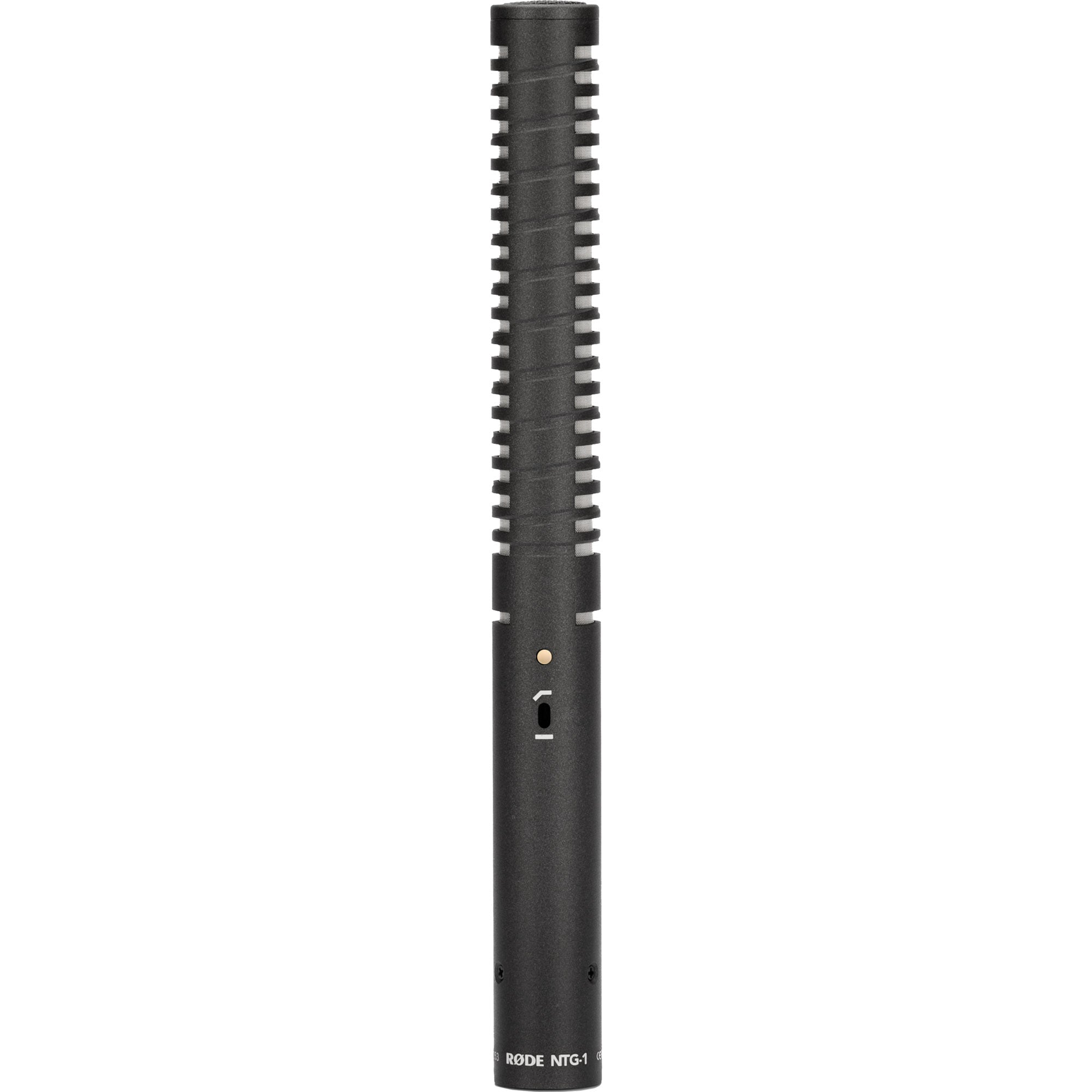 Rode NTG1 Premium Condenser Shotgun Microphone