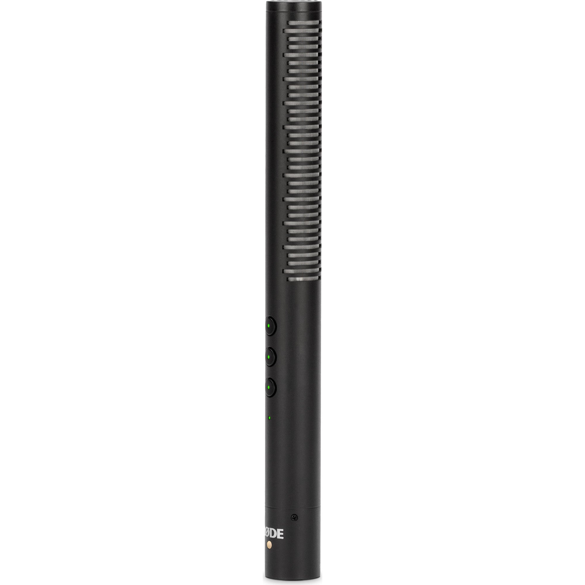 Rode NTG4 Professional Shotgun Microphone