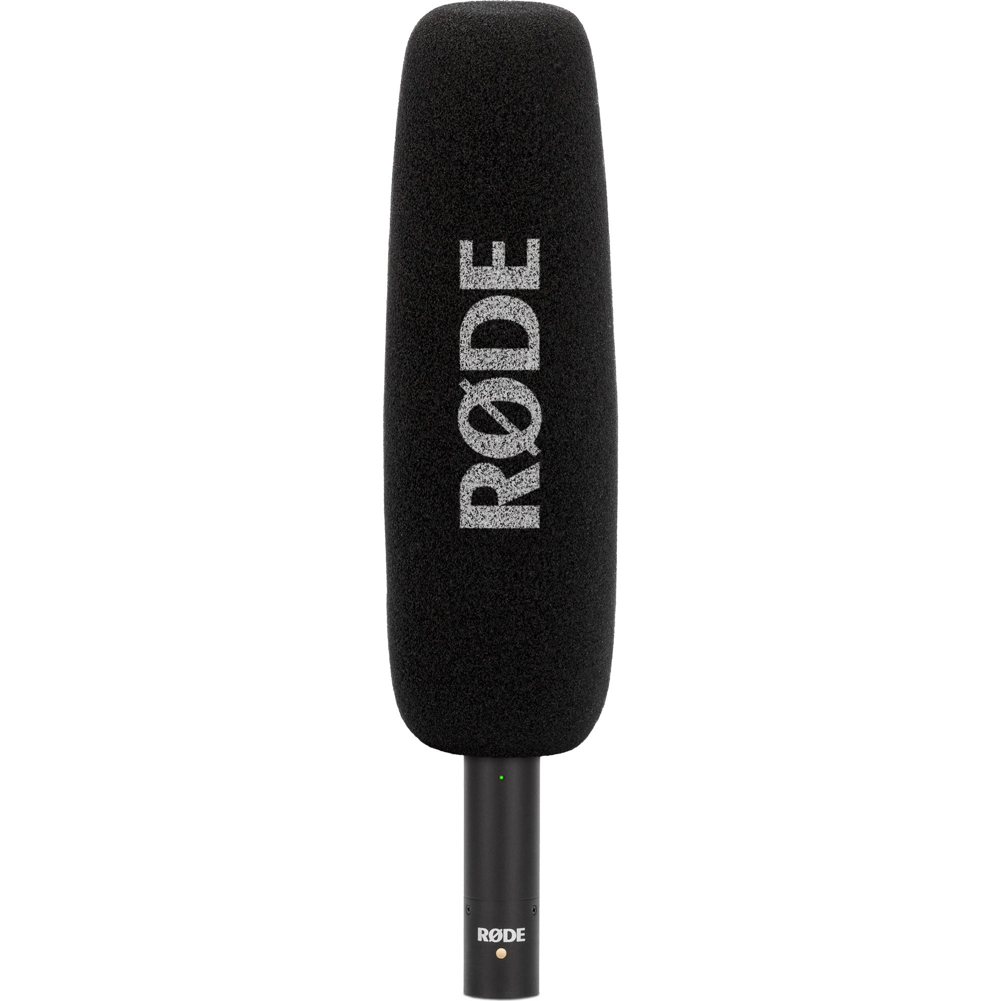 Rode NTG4 Professional Shotgun Microphone