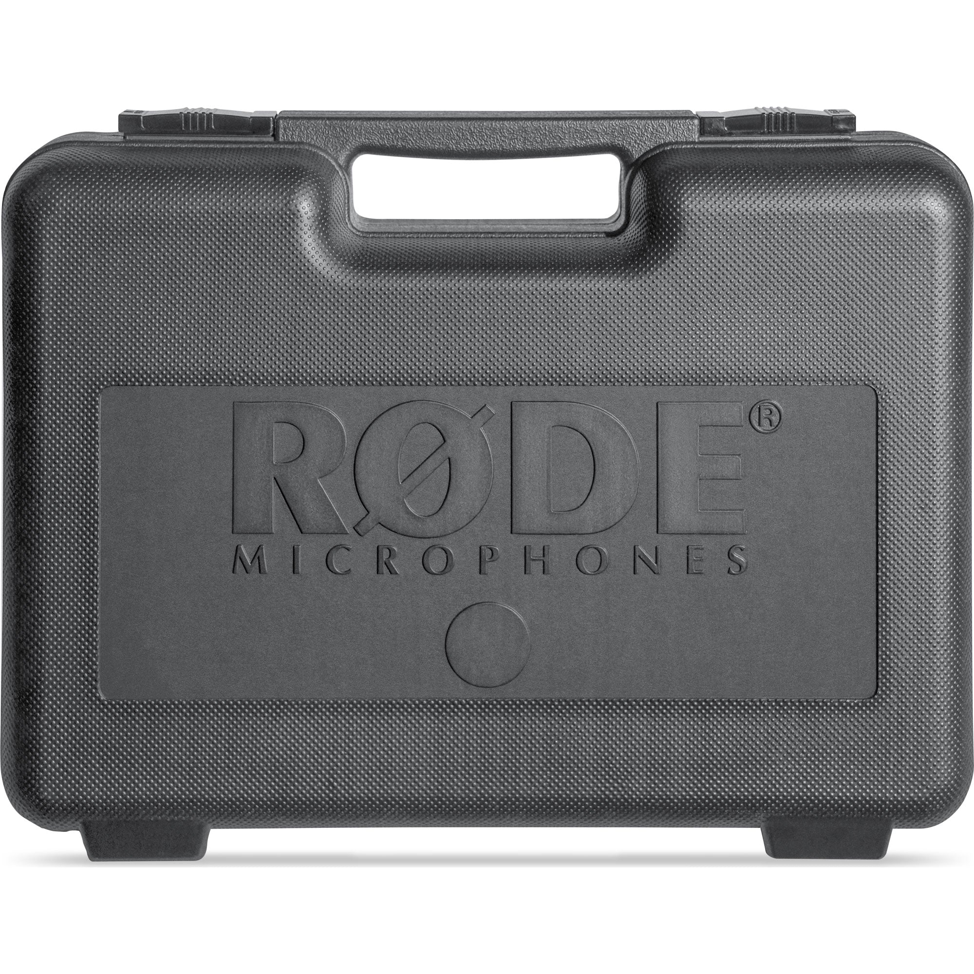 Rode RC5 Microphone Case