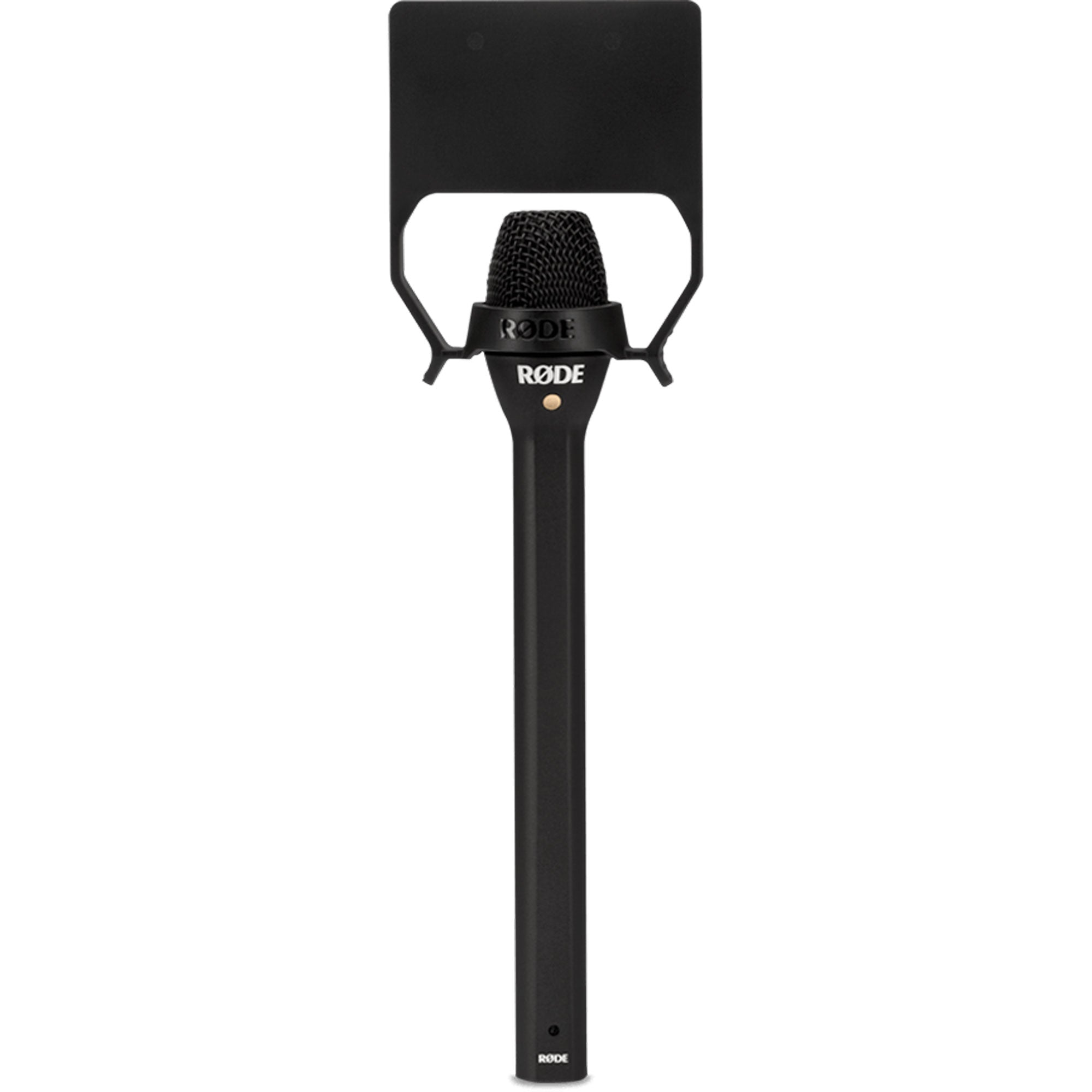 Rode Reporter Omnidirectional Handheld Interview Microphone