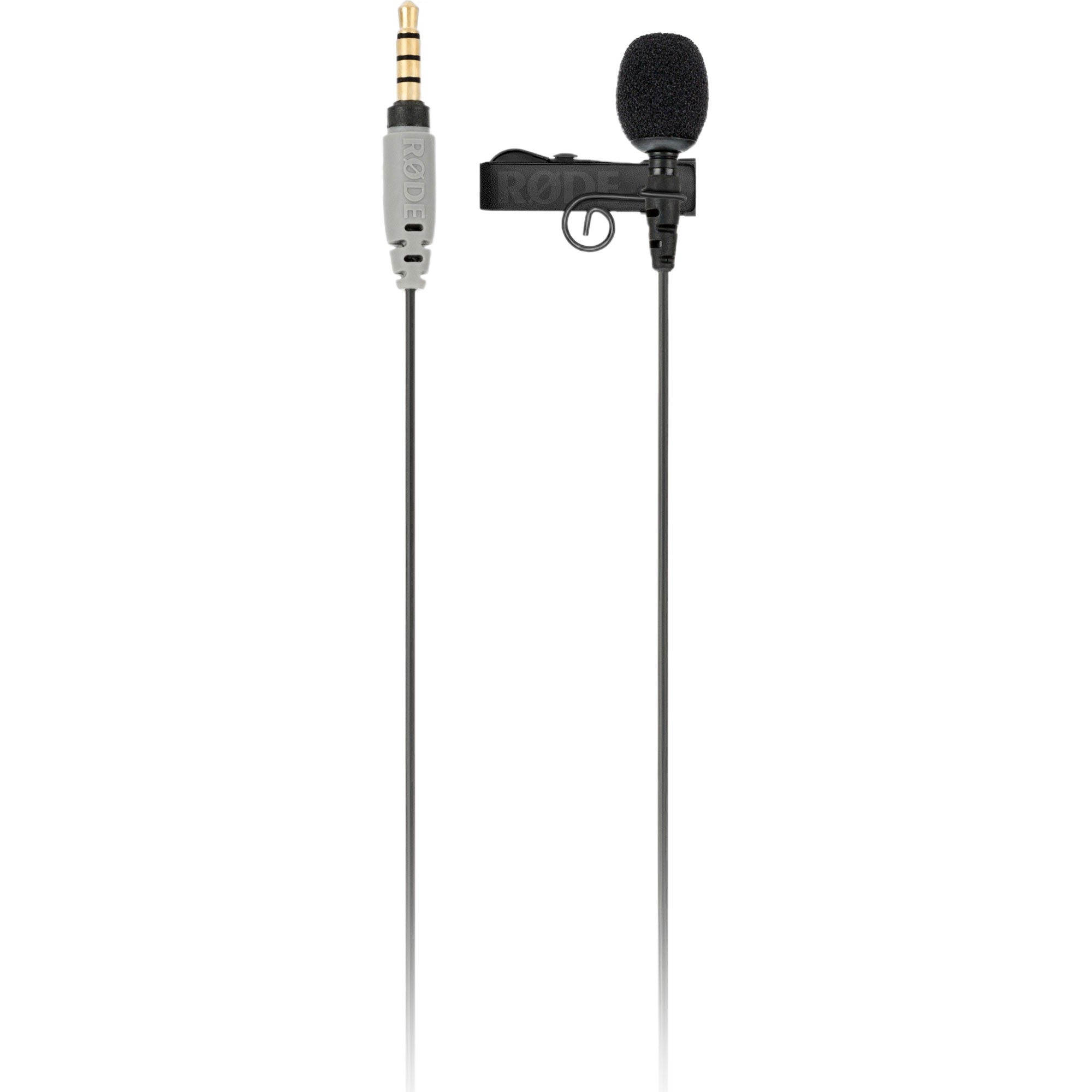 Rode smartLav+ Lavalier Microphone for iPhone