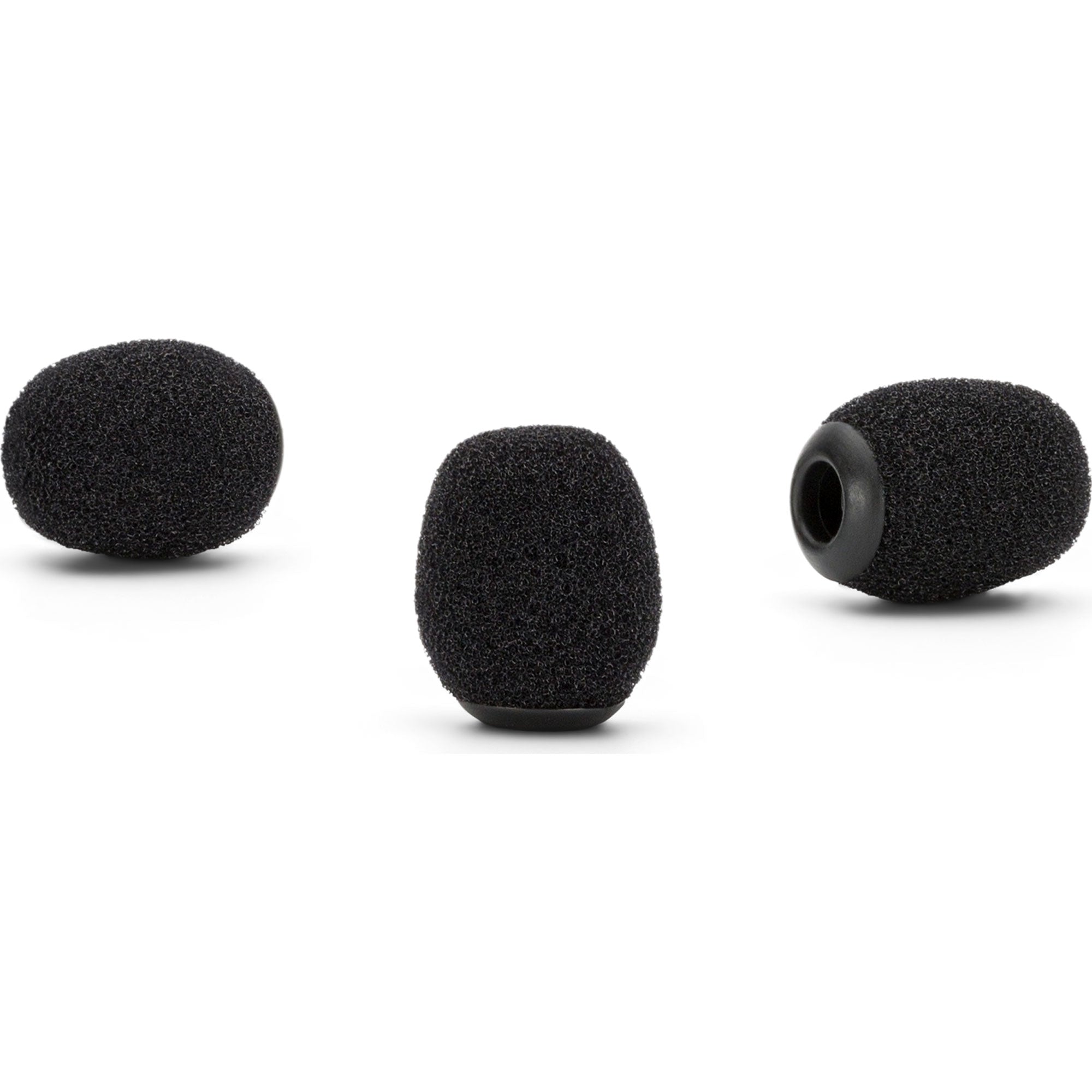 Rode WS-HS1-B Pop Filter for HS1 (Black, 3 Pack)