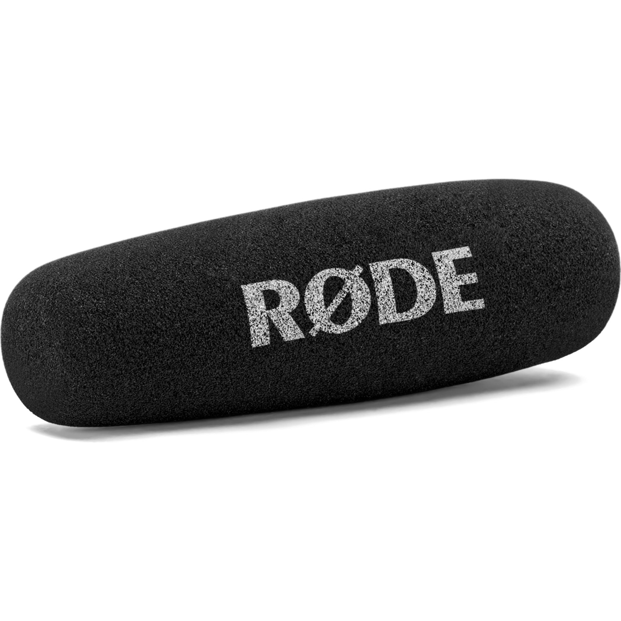 Rode WSVM Windscreen (Black)