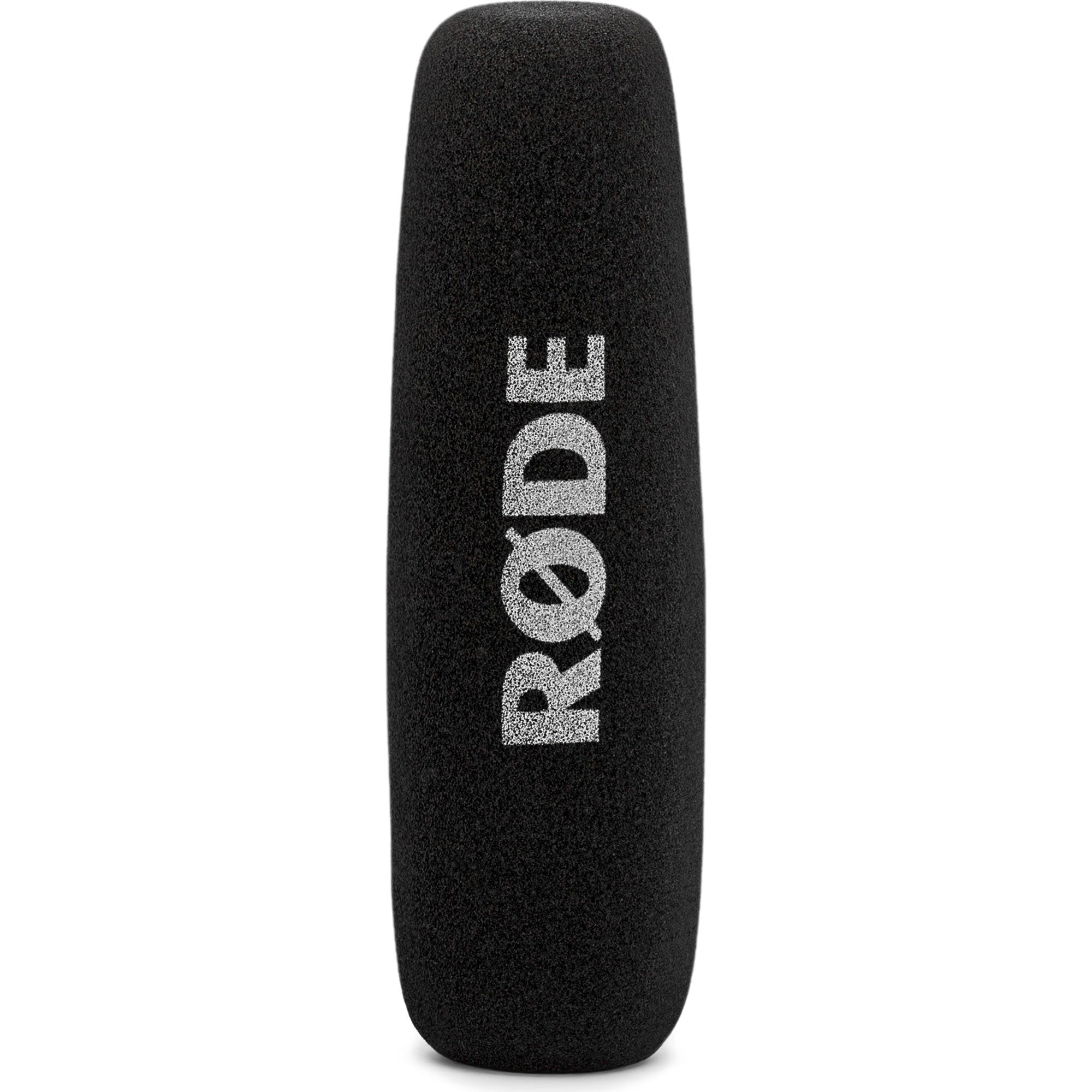 Rode WSVM Windscreen (Black)