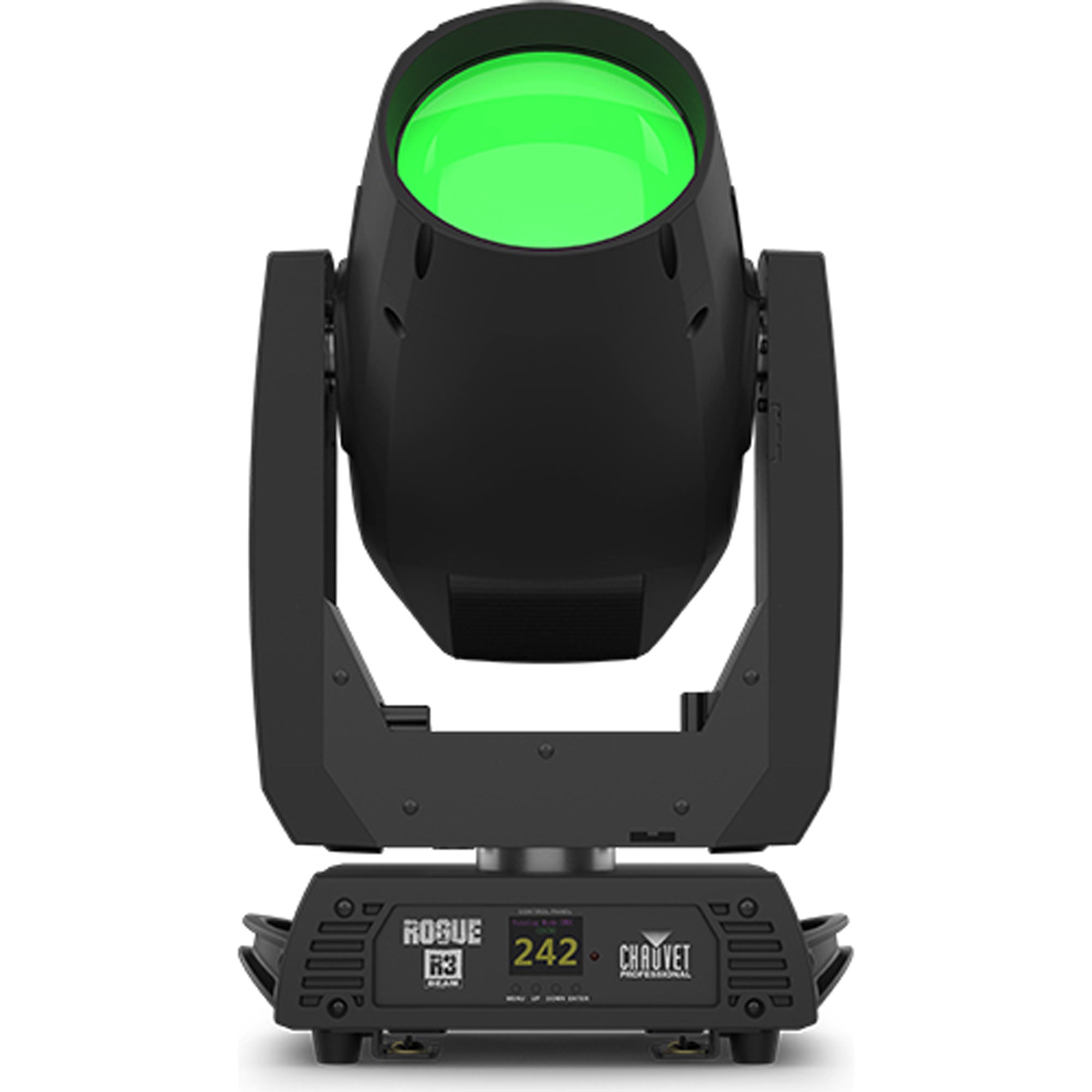 Chauvet Professional Rogue R3 Beam High-Powered Beam Fixture Moving Head LED Light